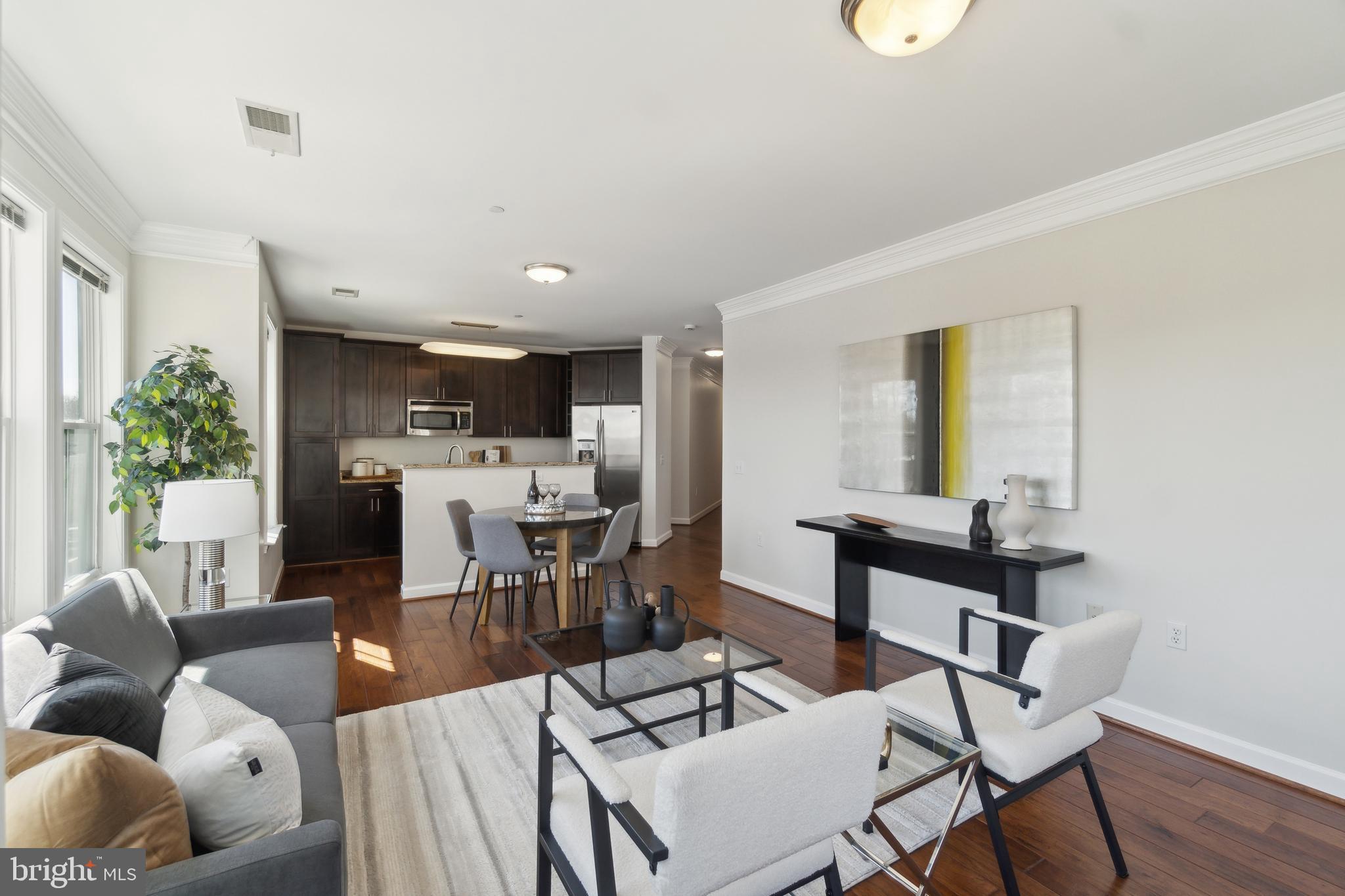 2101 N MONROE STREET 208