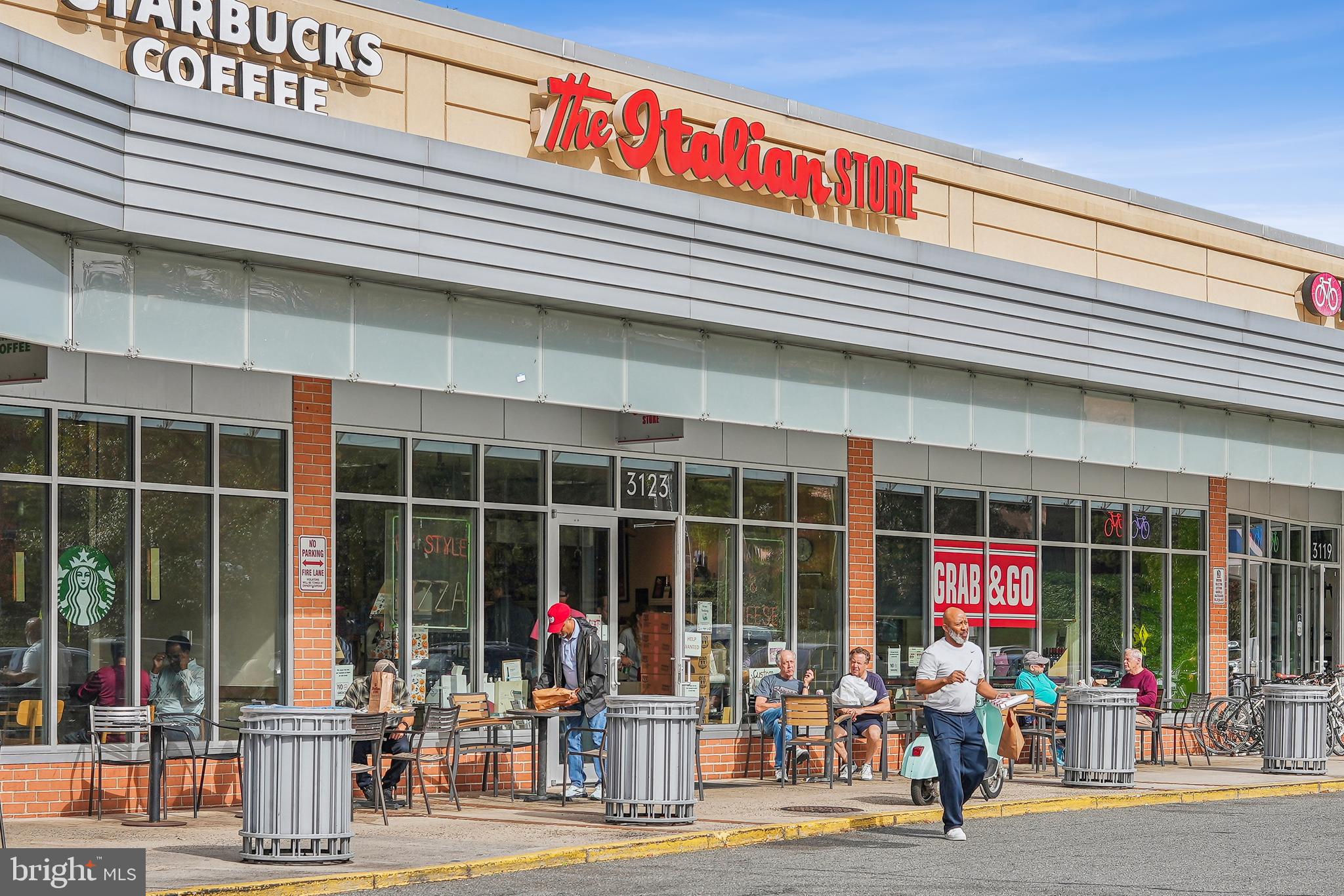 CHERRYDALE - Residential