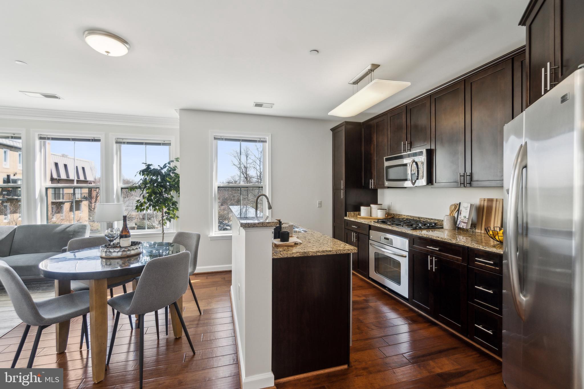 CHERRYDALE - Residential