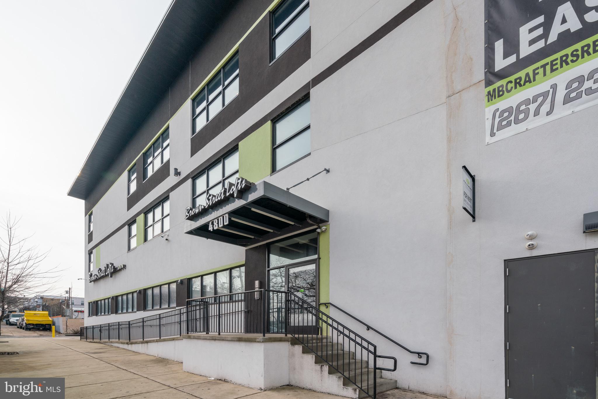 WEST PHILADELPHIA - Residential Lease