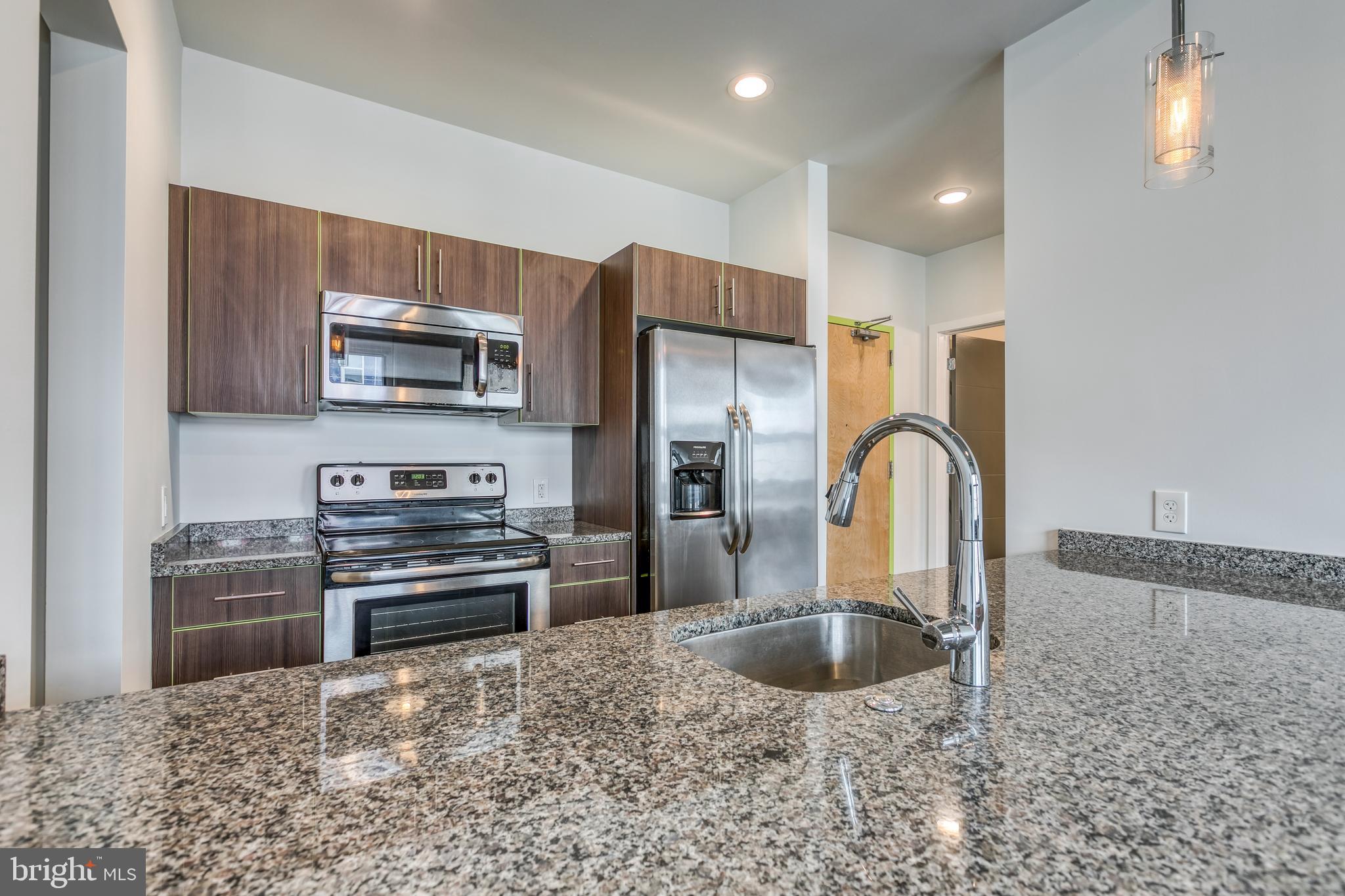 WEST PHILADELPHIA - Residential Lease