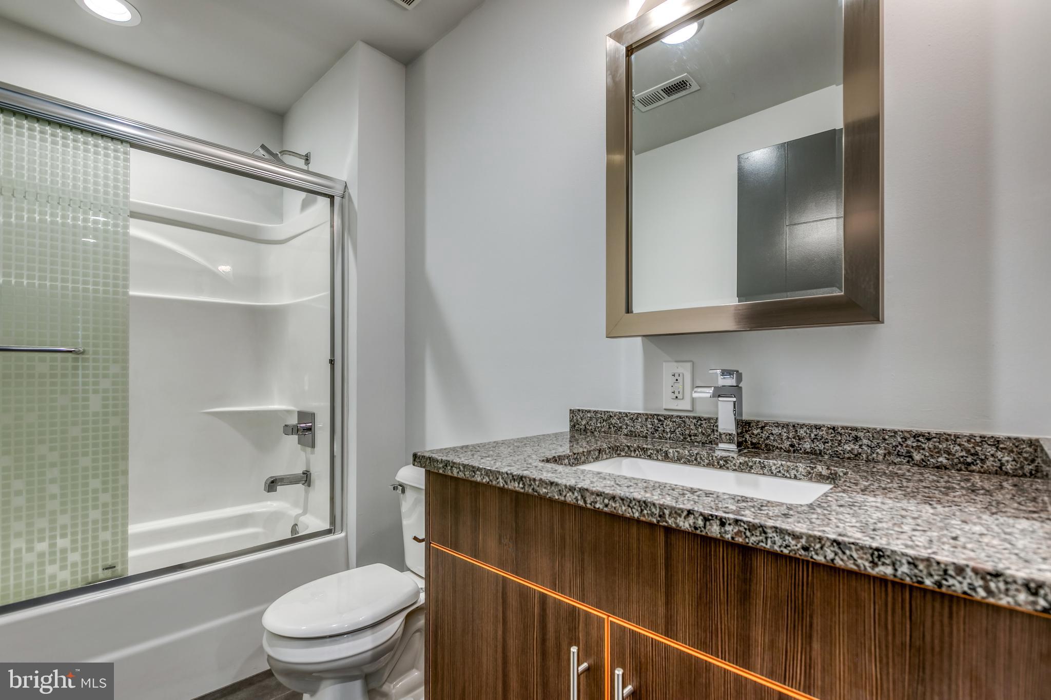 WEST PHILADELPHIA - Residential Lease