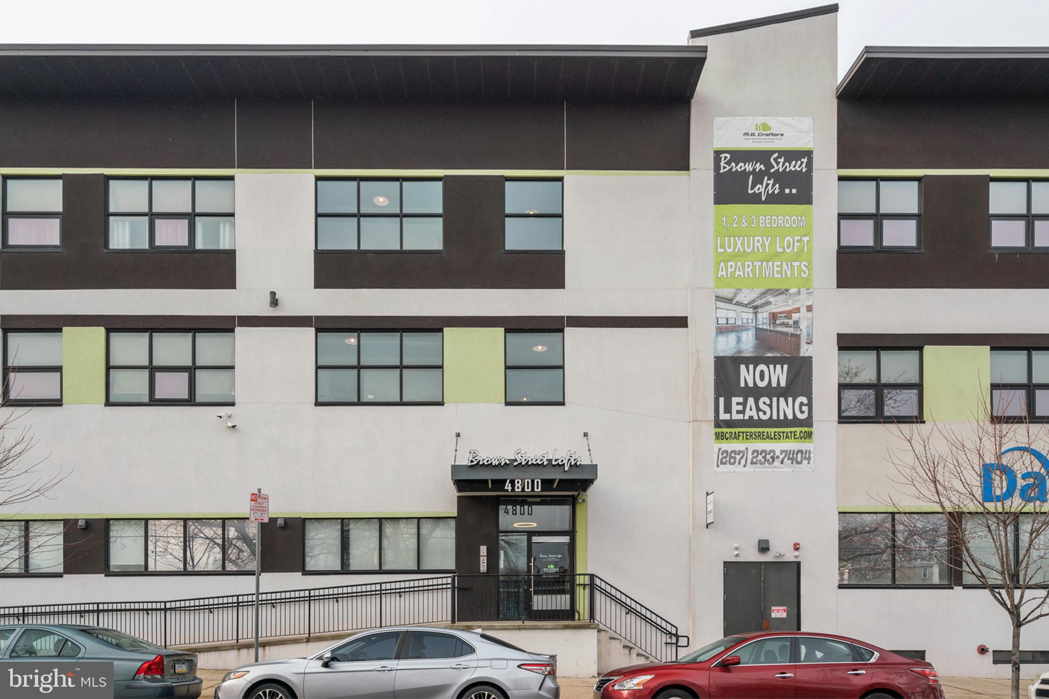 WEST PHILADELPHIA - Residential Lease