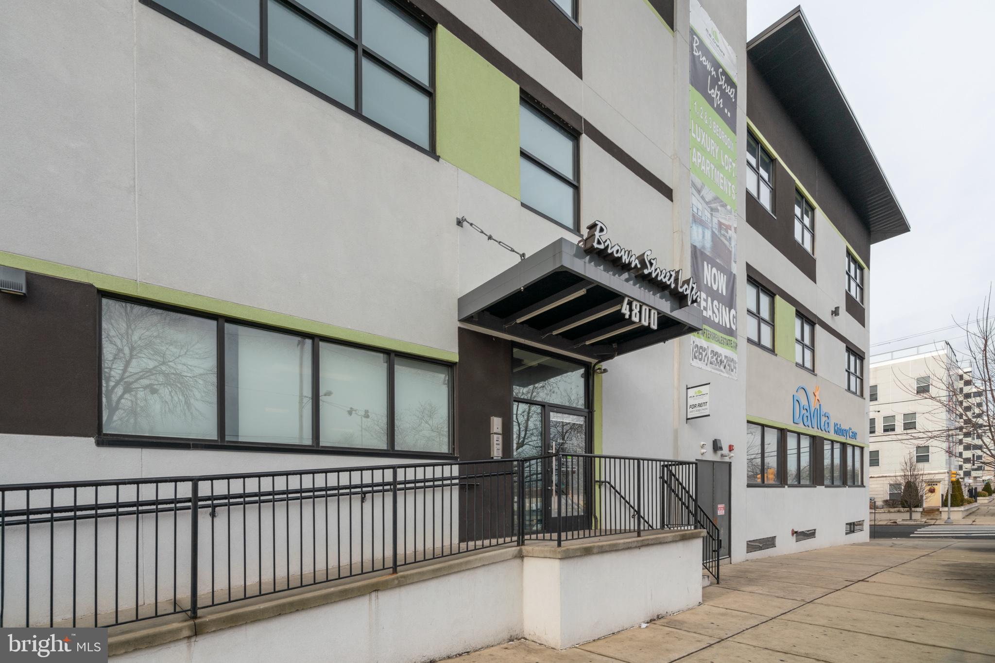 WEST PHILADELPHIA - Residential Lease