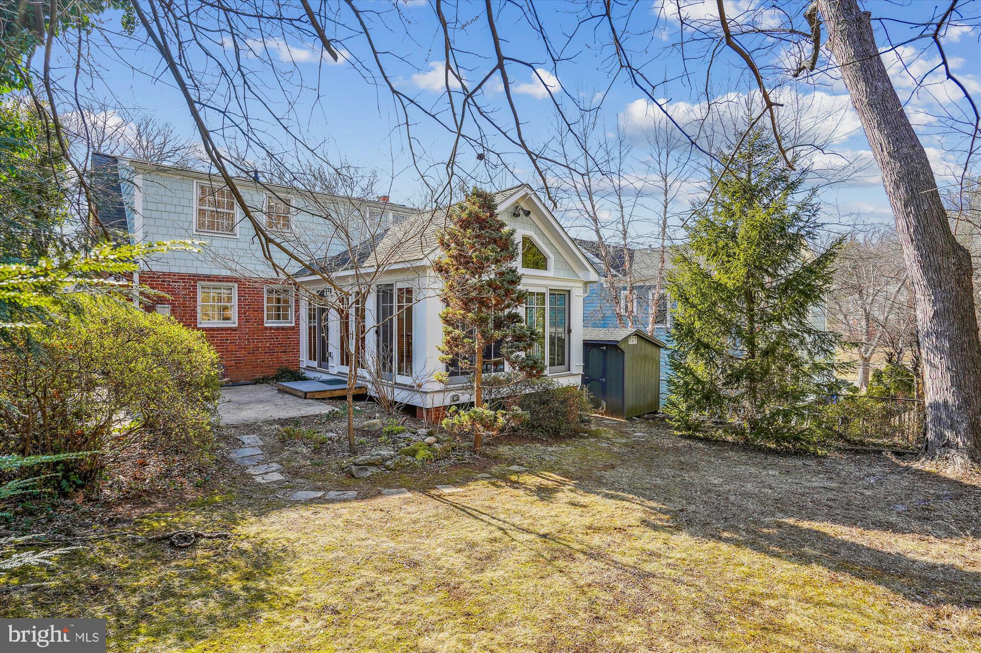 WYNGATE - Residential