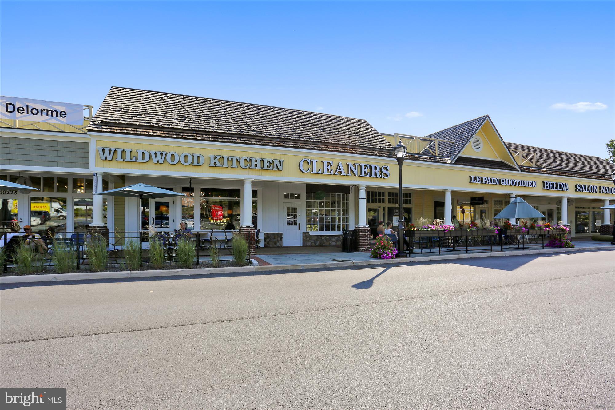 WYNGATE - Residential