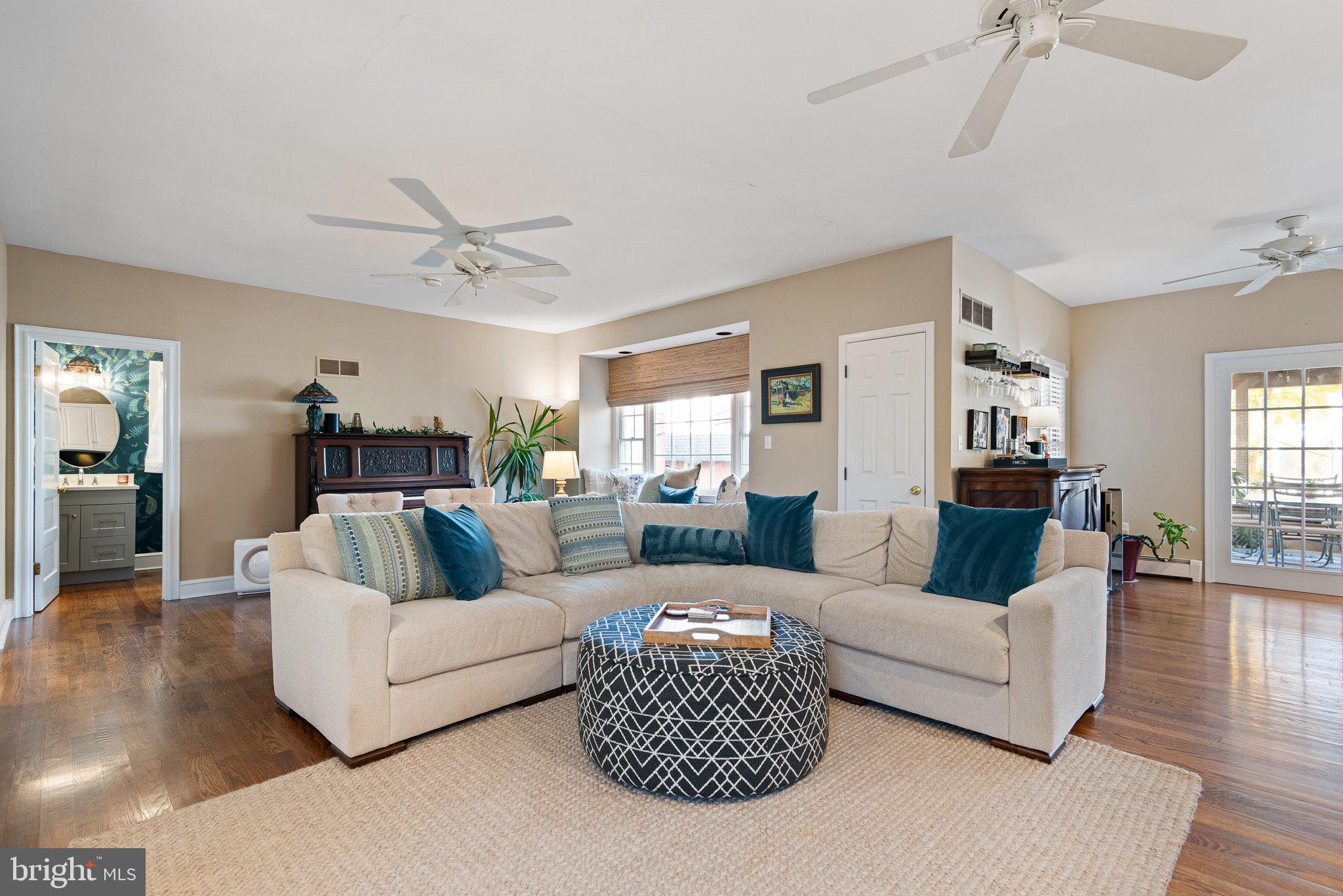 1607 N RODNEY STREET