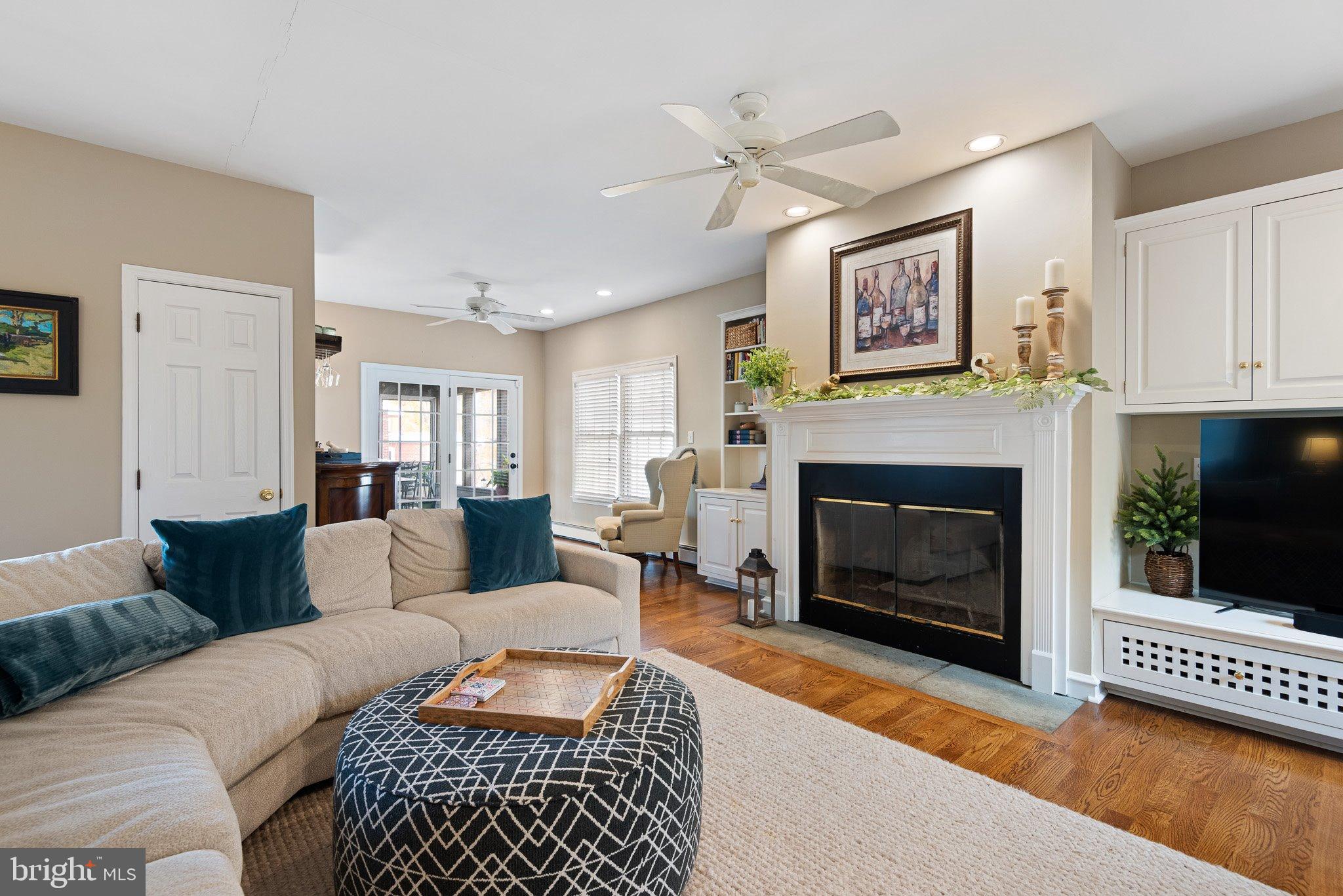 1607 N RODNEY STREET