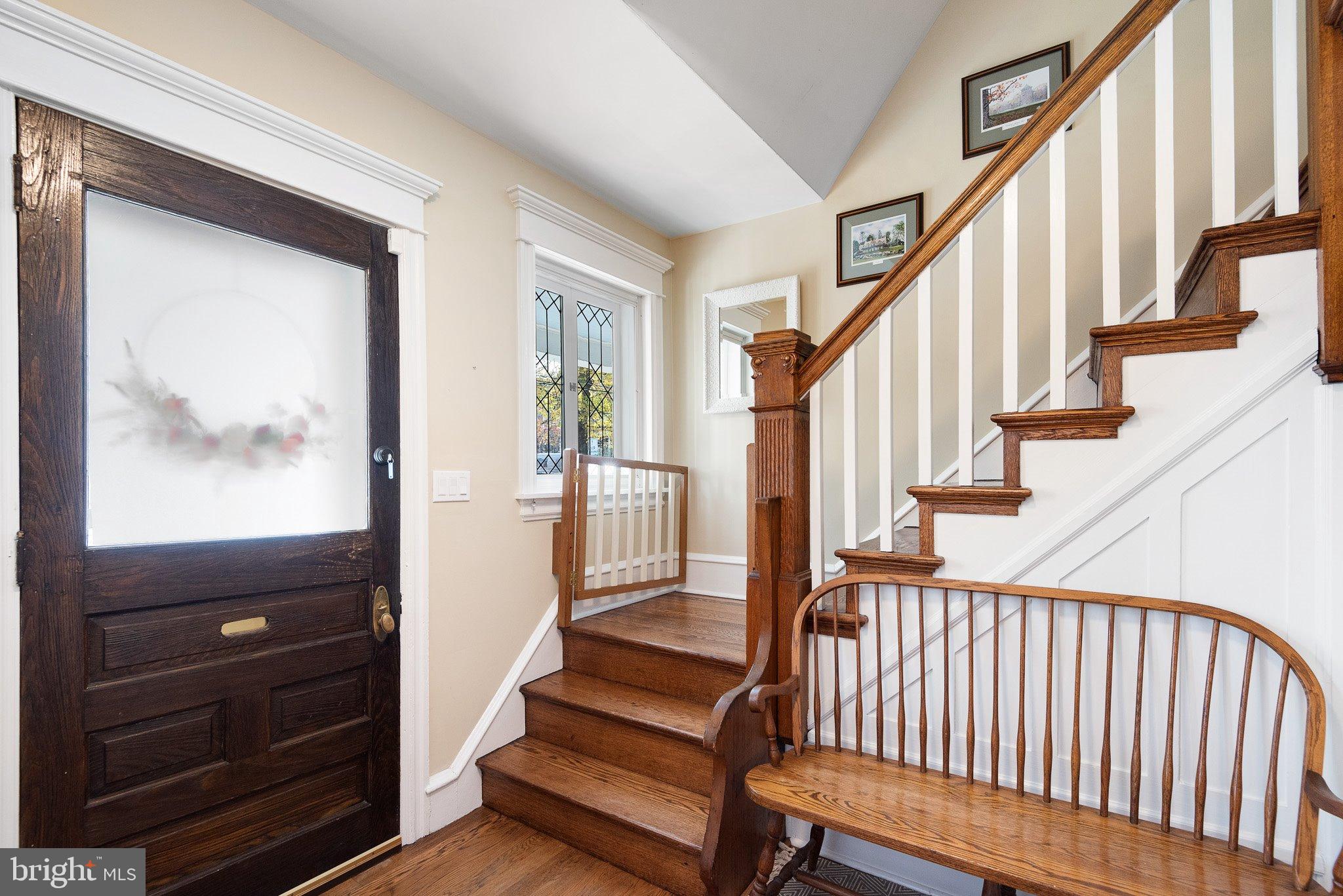 1607 N RODNEY STREET