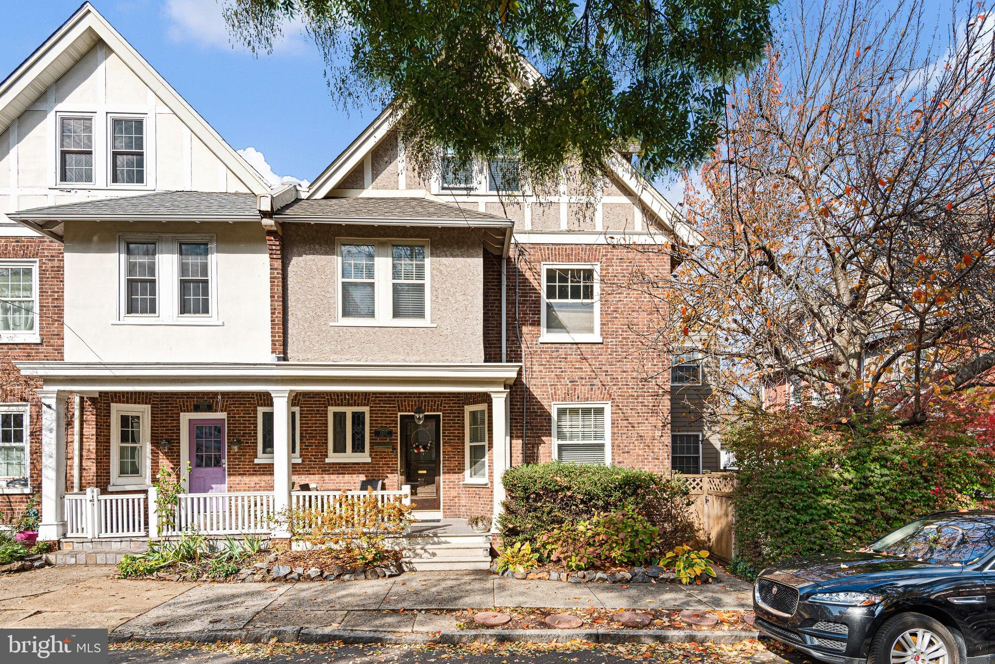 1607 N RODNEY STREET