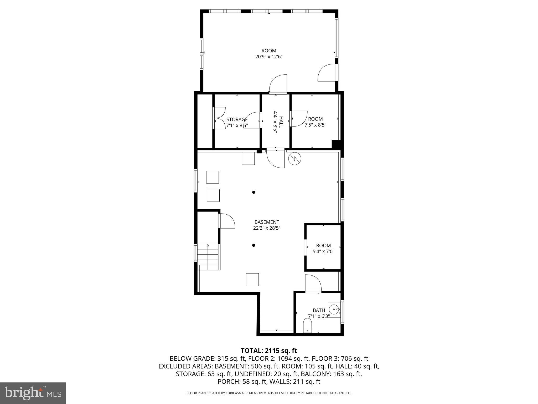 MAYFIELD - Residential