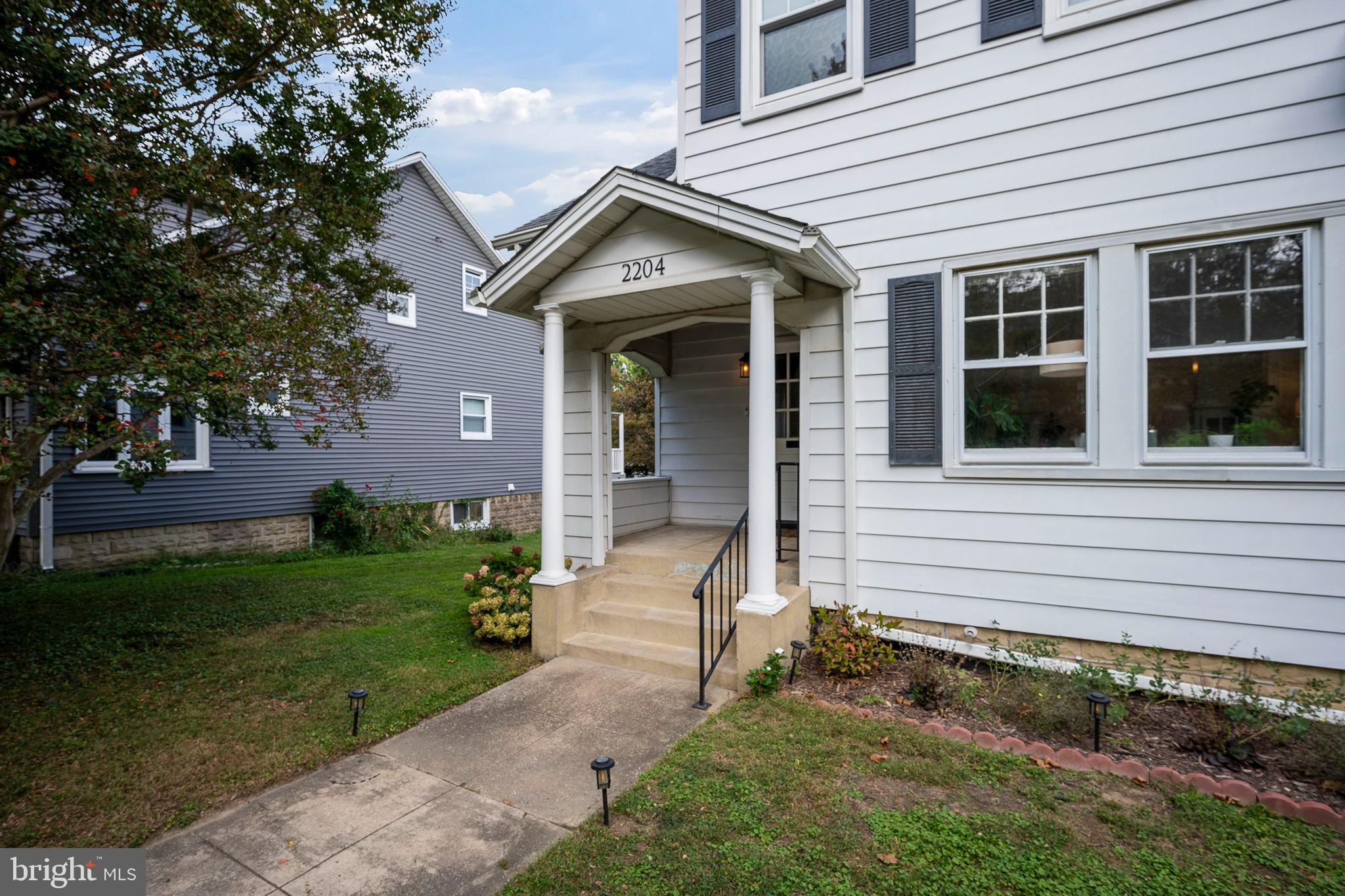 MAYFIELD - Residential