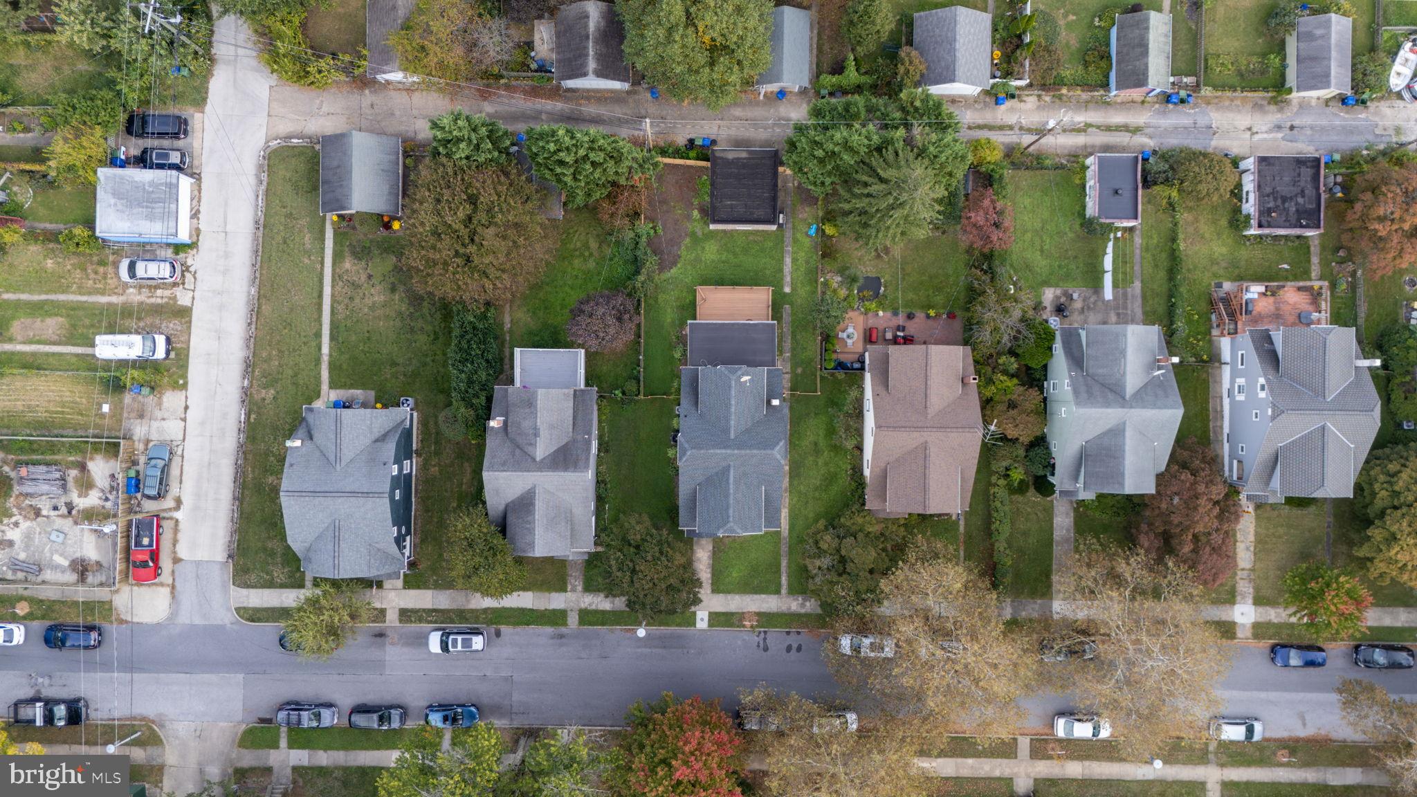 MAYFIELD - Residential