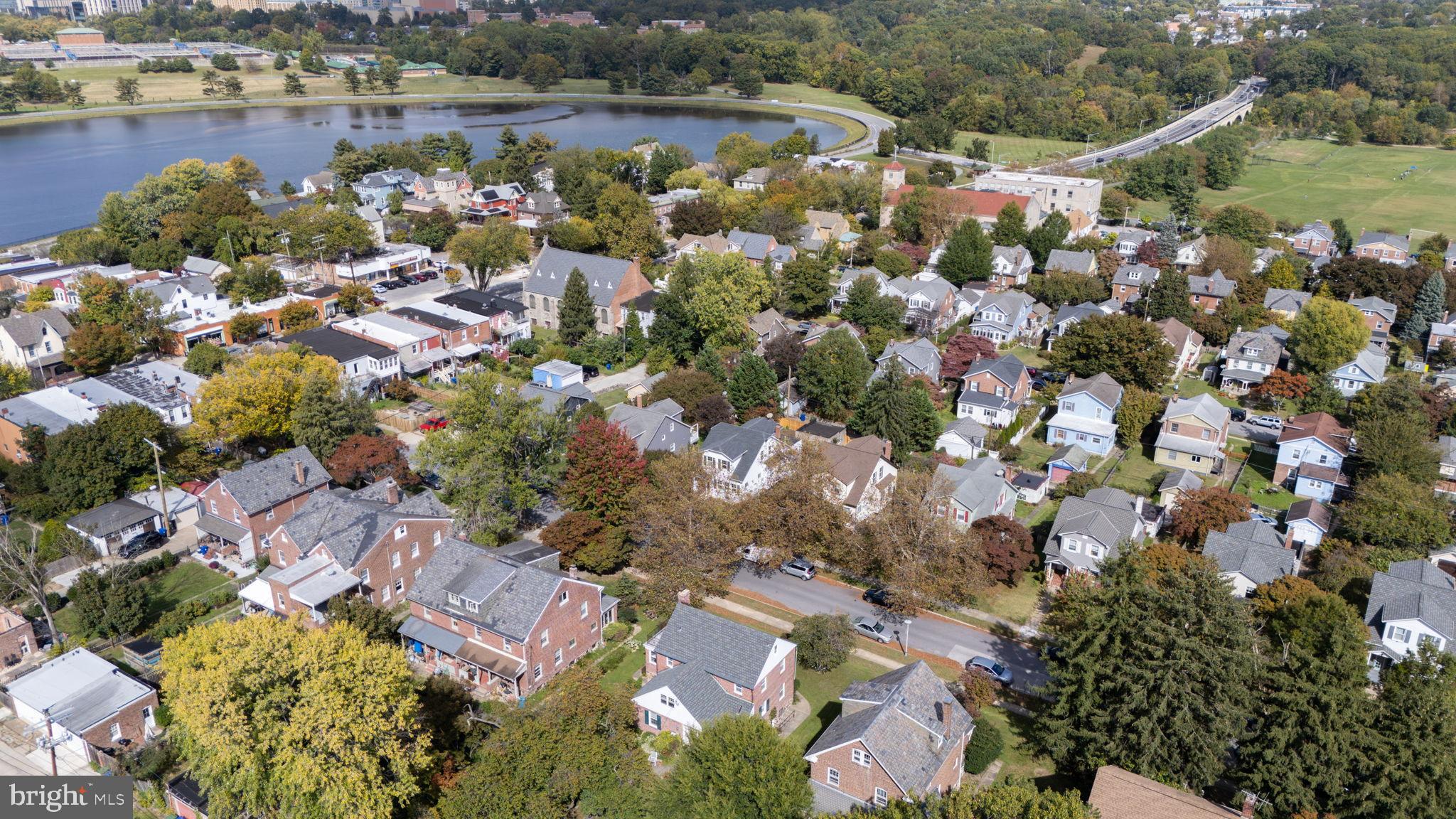 MAYFIELD - Residential