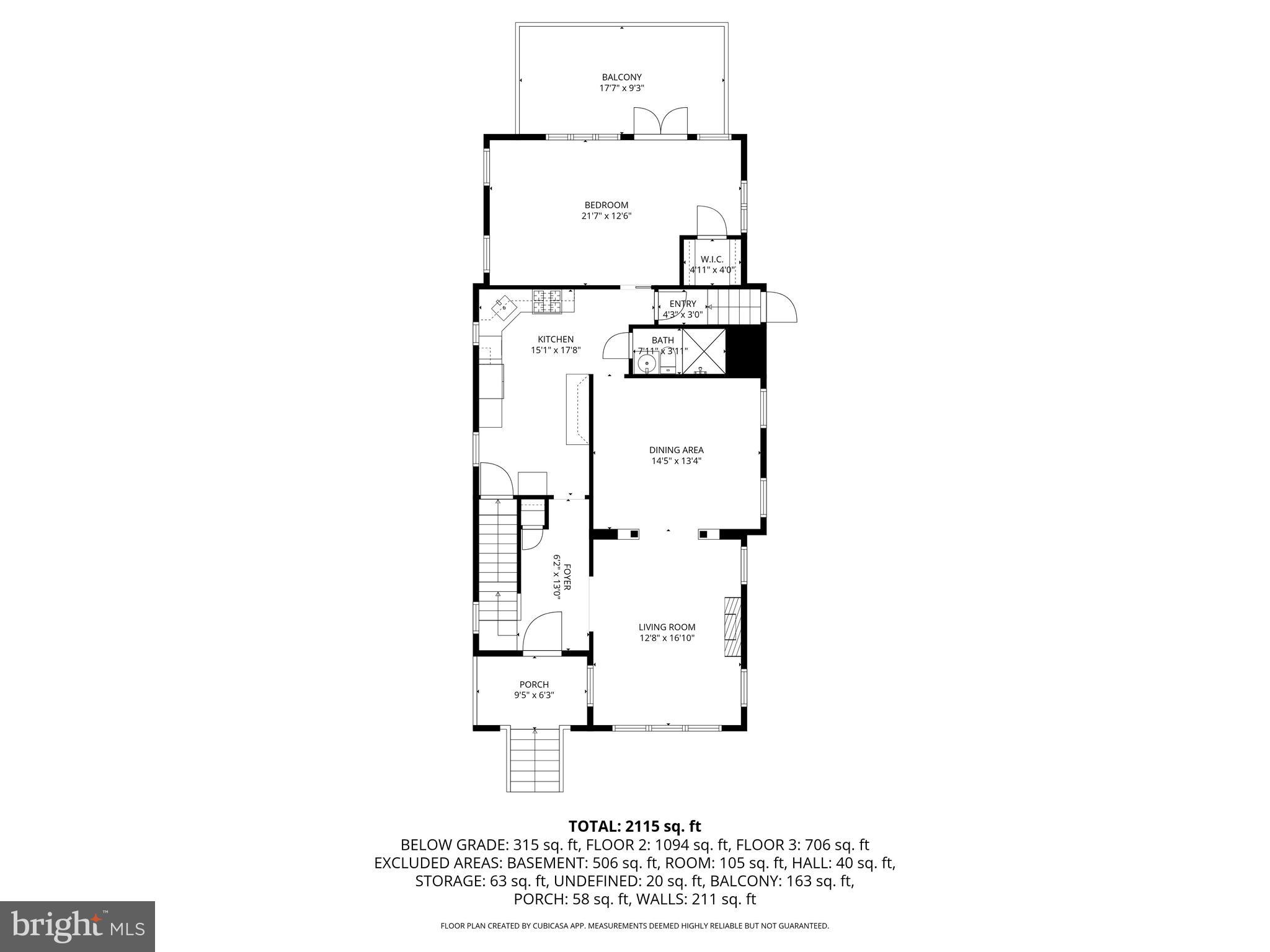 MAYFIELD - Residential