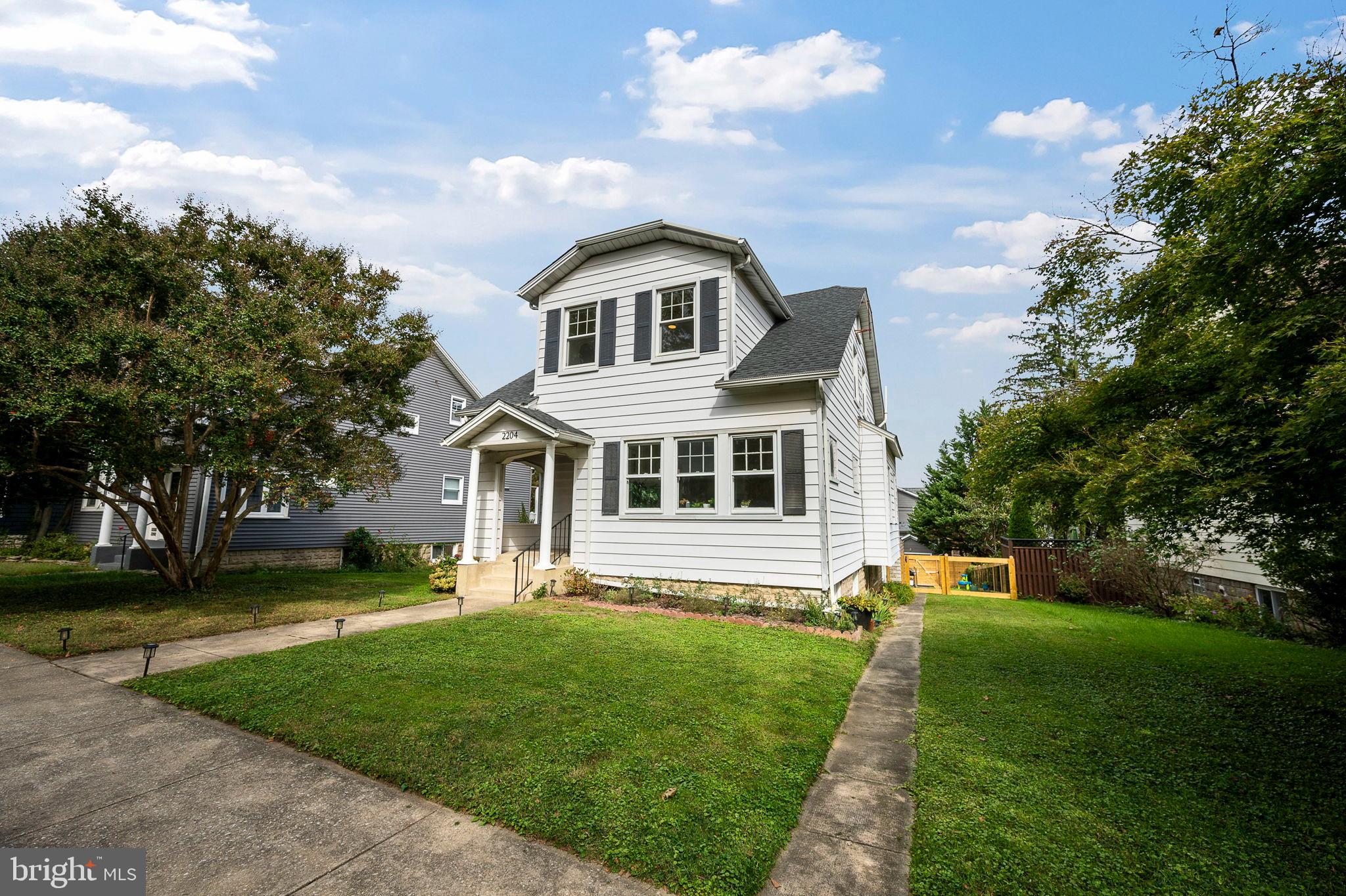 MAYFIELD - Residential