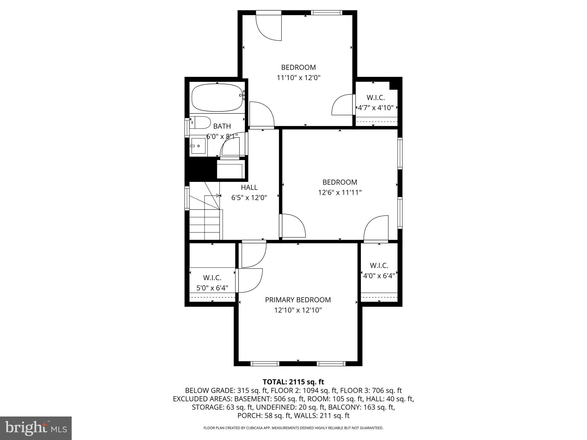 MAYFIELD - Residential