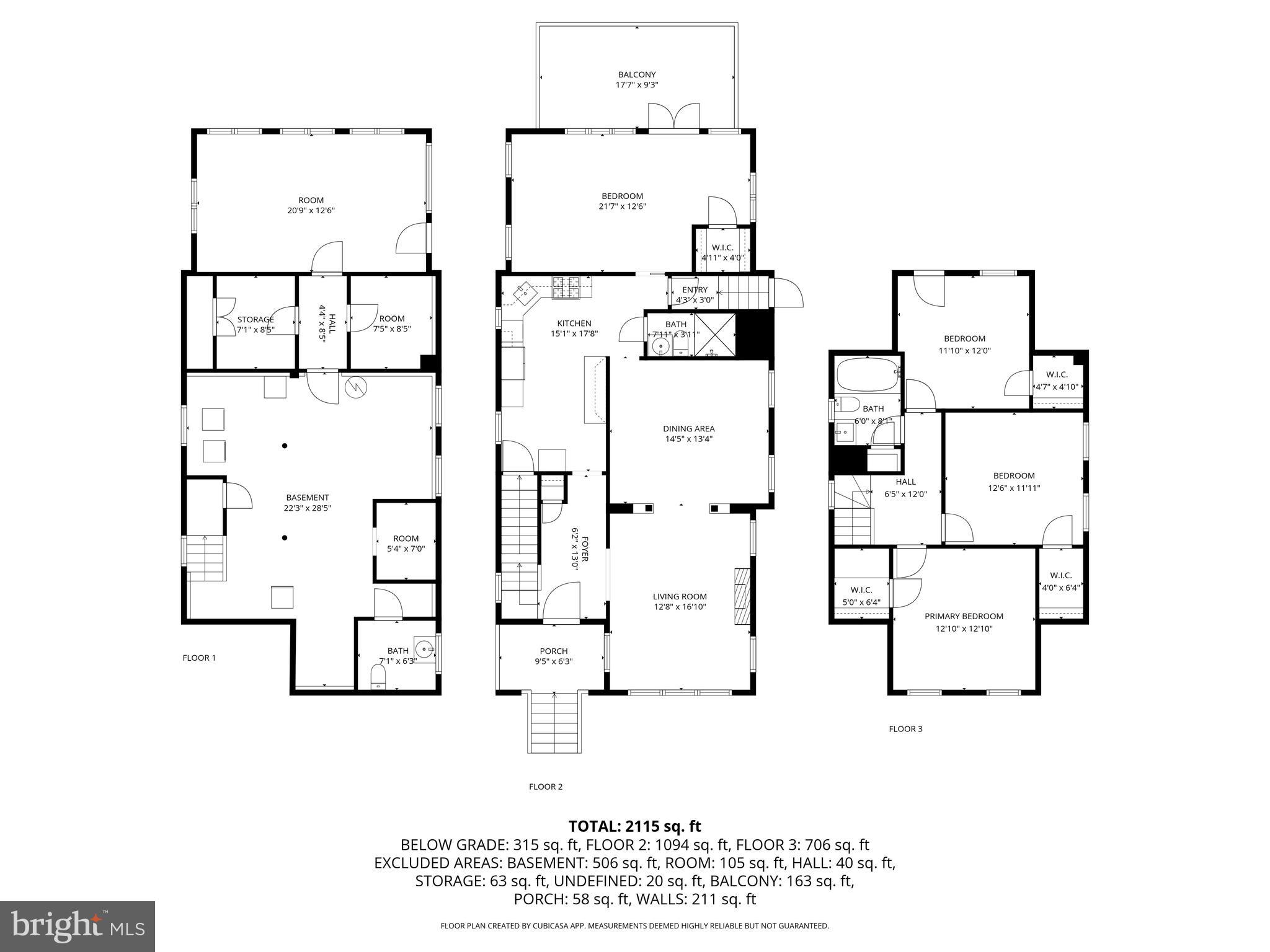MAYFIELD - Residential