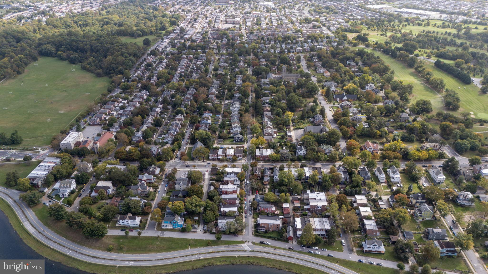 MAYFIELD - Residential
