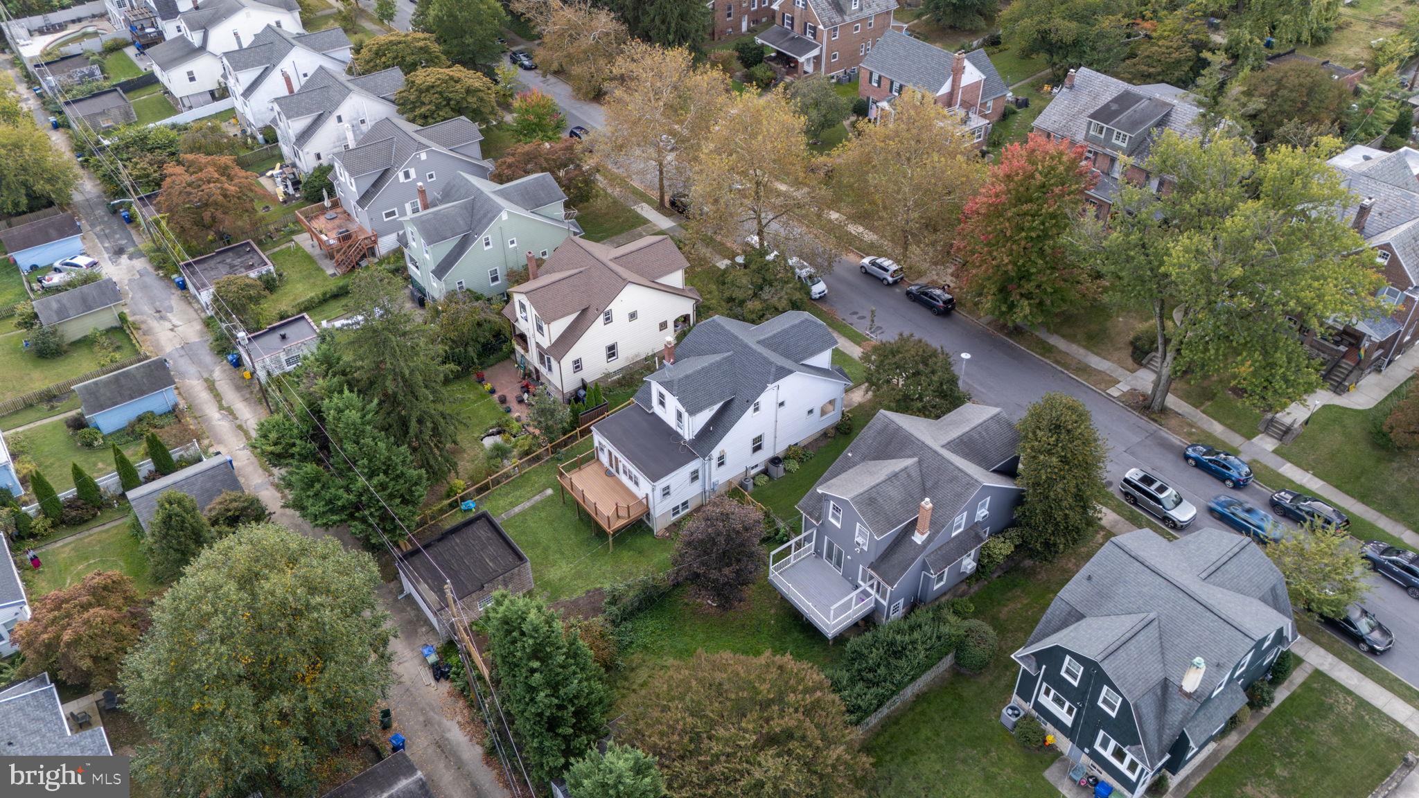 MAYFIELD - Residential