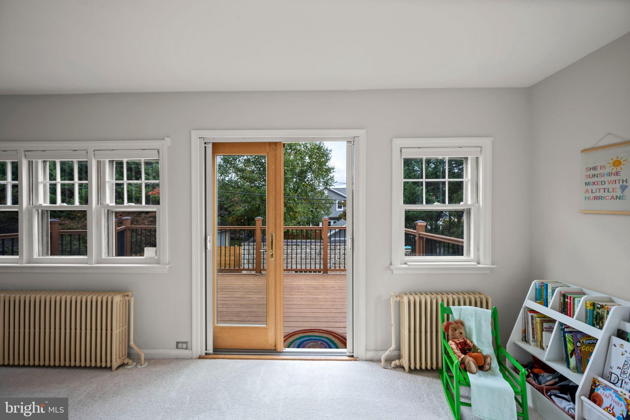 MAYFIELD - Residential