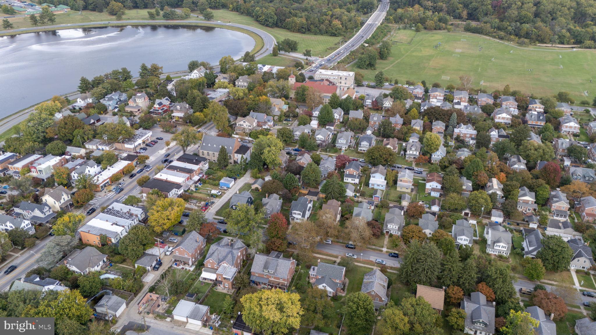 MAYFIELD - Residential