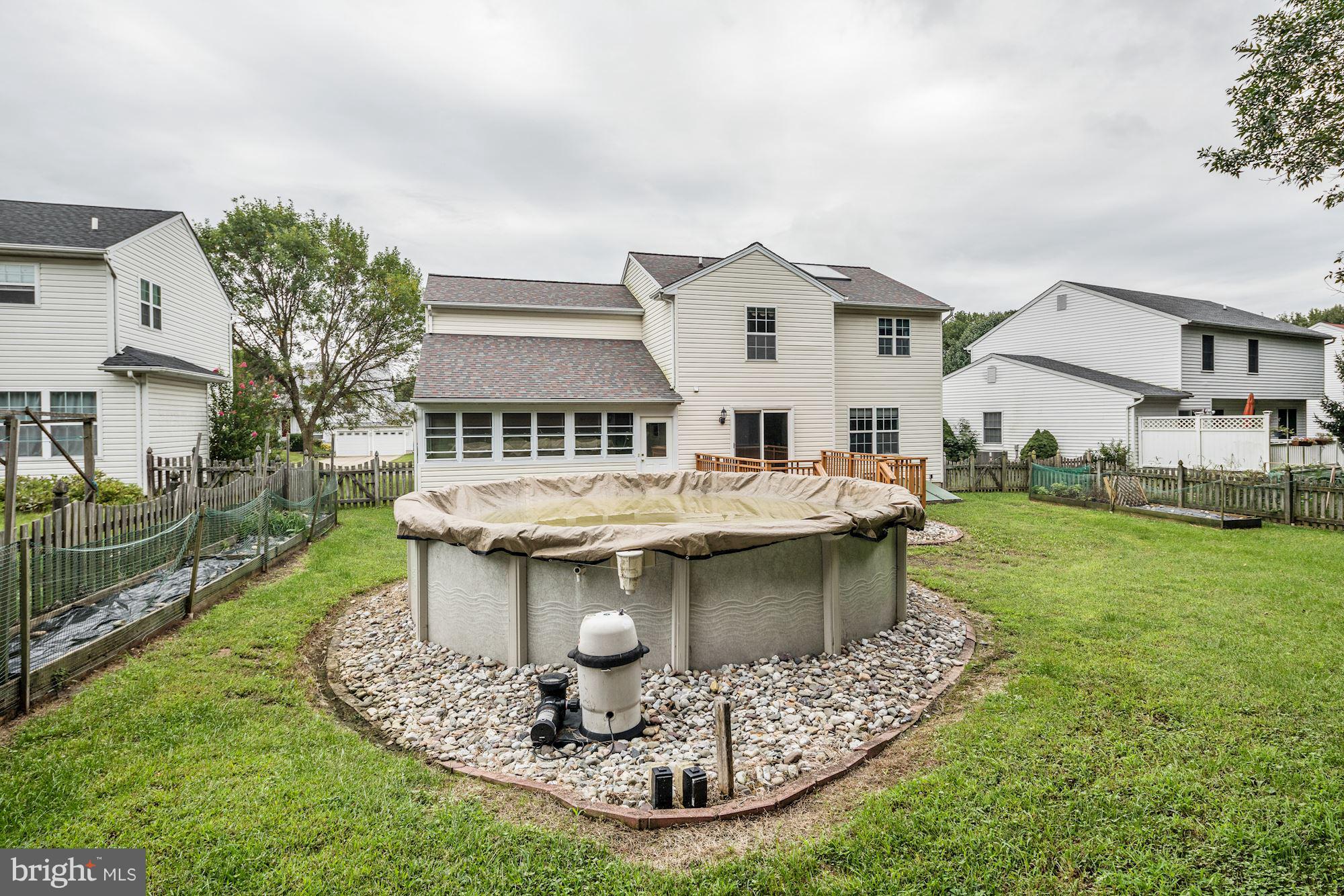 BAY VIEW ESTATES - Residential