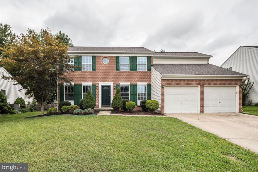 A beautifully maintained home located just minutes from I95, and Rt. 40, in charming water community of Havre de Grace where you can stroll the streets and find shopping, dining and more!   Home boasts an upgraded kitchen with Corian counters, new roof replaced in 2016 3-season room sunroom, solar water heater with gas backup, updated HVAC system replaced in 2013, new carpet and more.