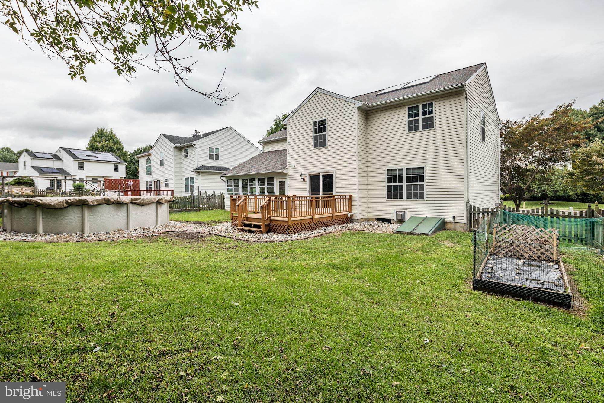 BAY VIEW ESTATES - Residential