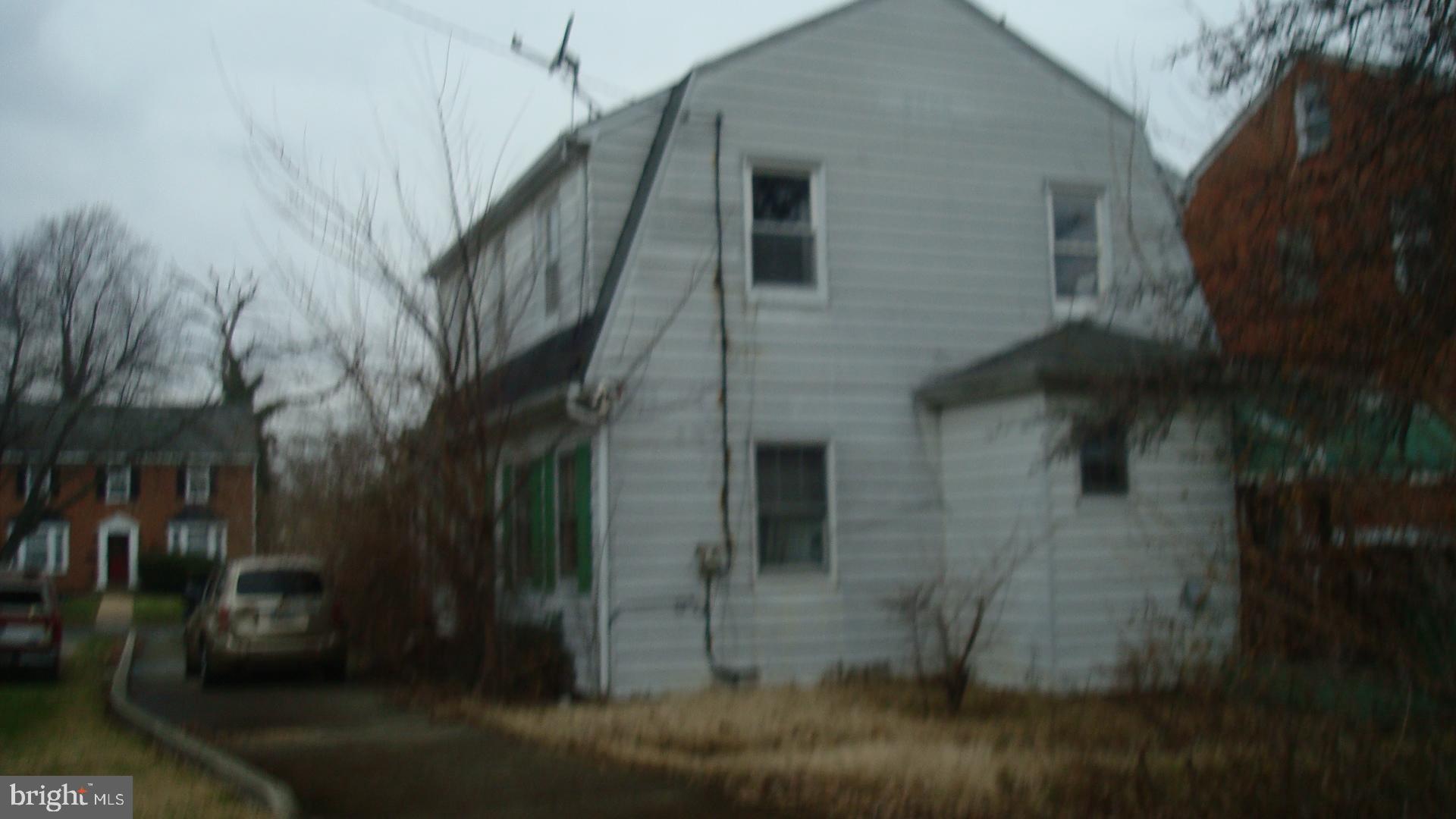 EAST ARLINGTON - Residential