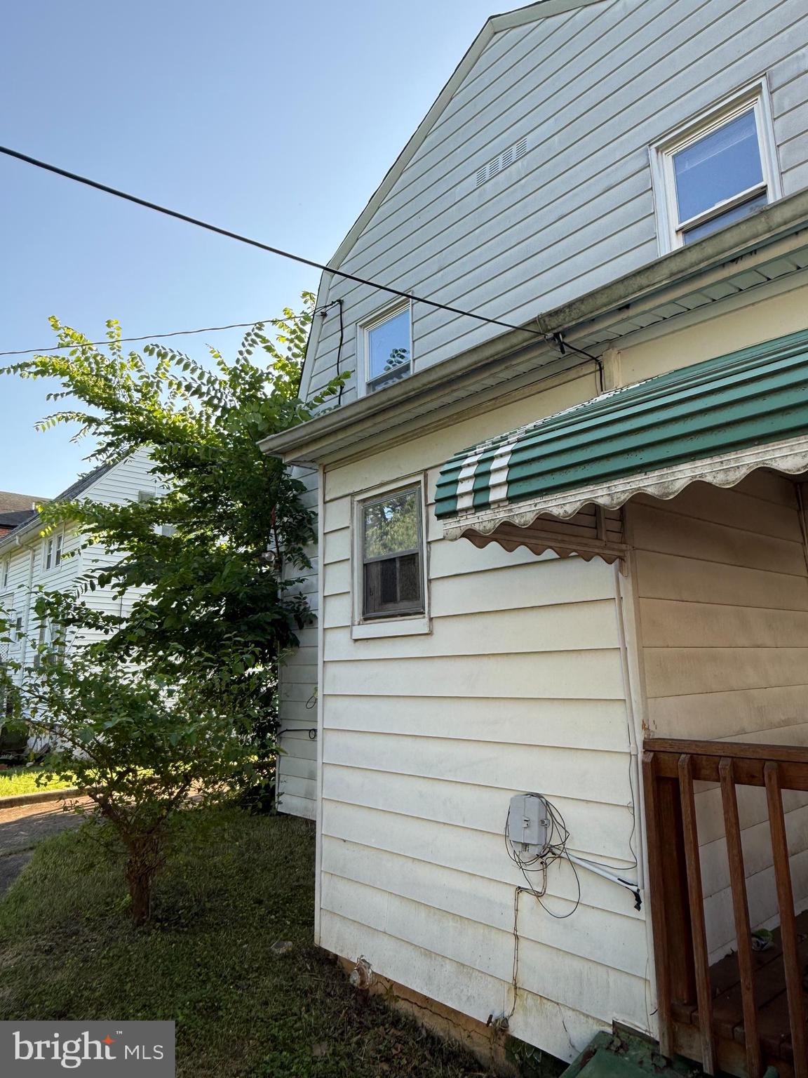 EAST ARLINGTON - Residential