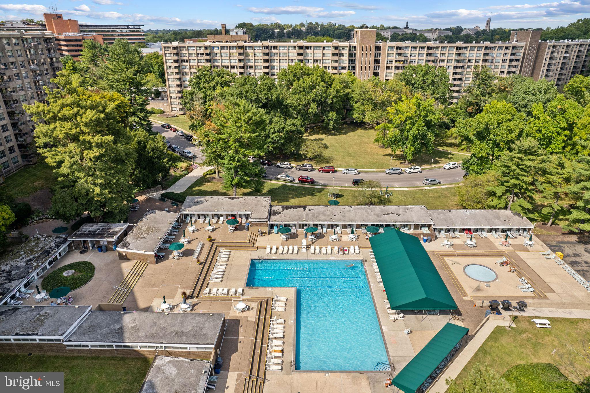 1001 CITY AVENUE EC-107