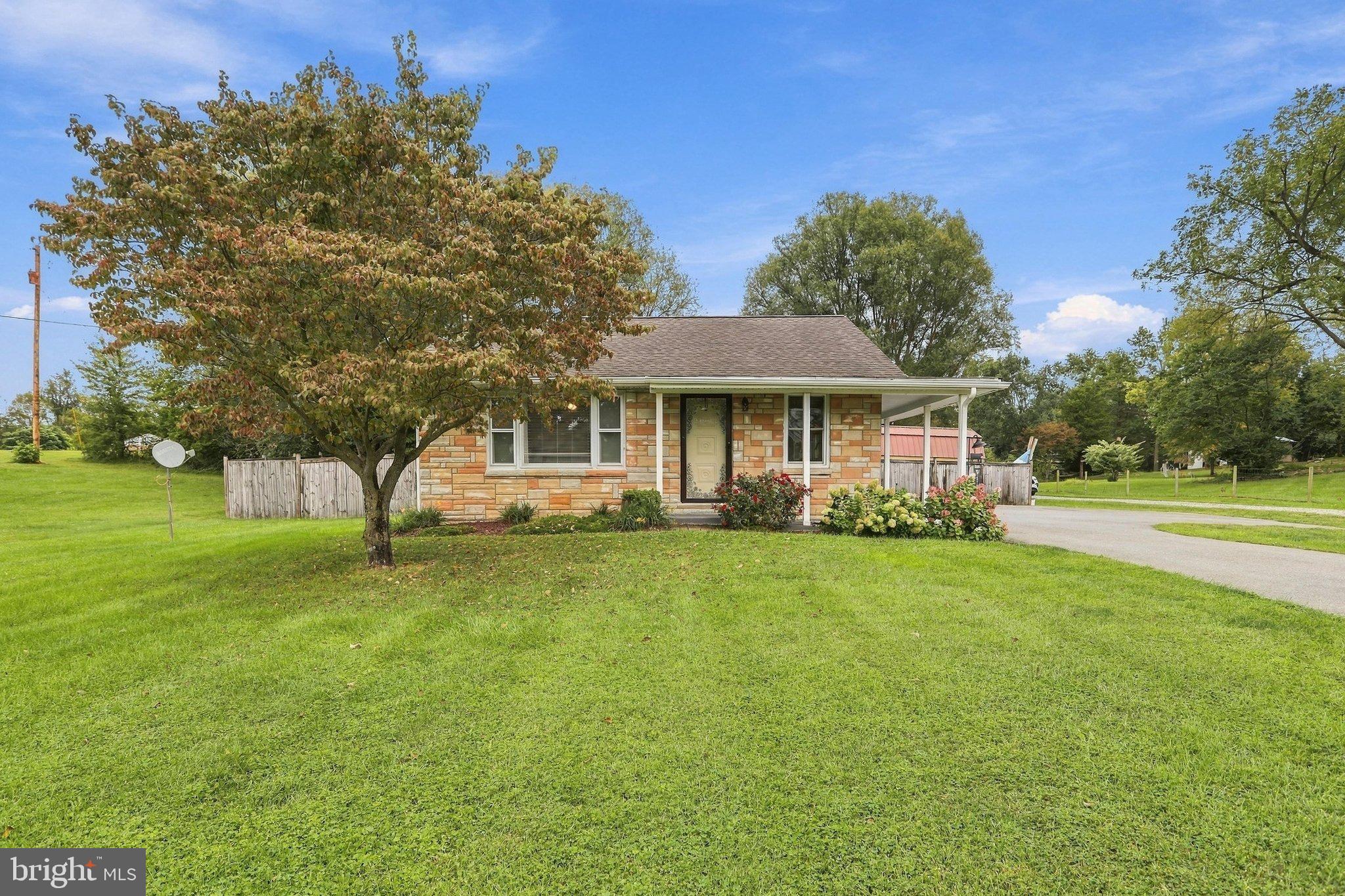 7701 SHARPSBURG PIKE