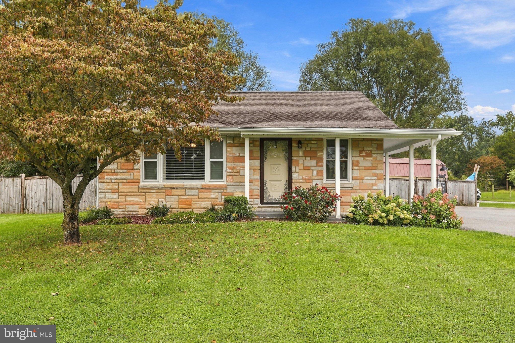 7701 SHARPSBURG PIKE
