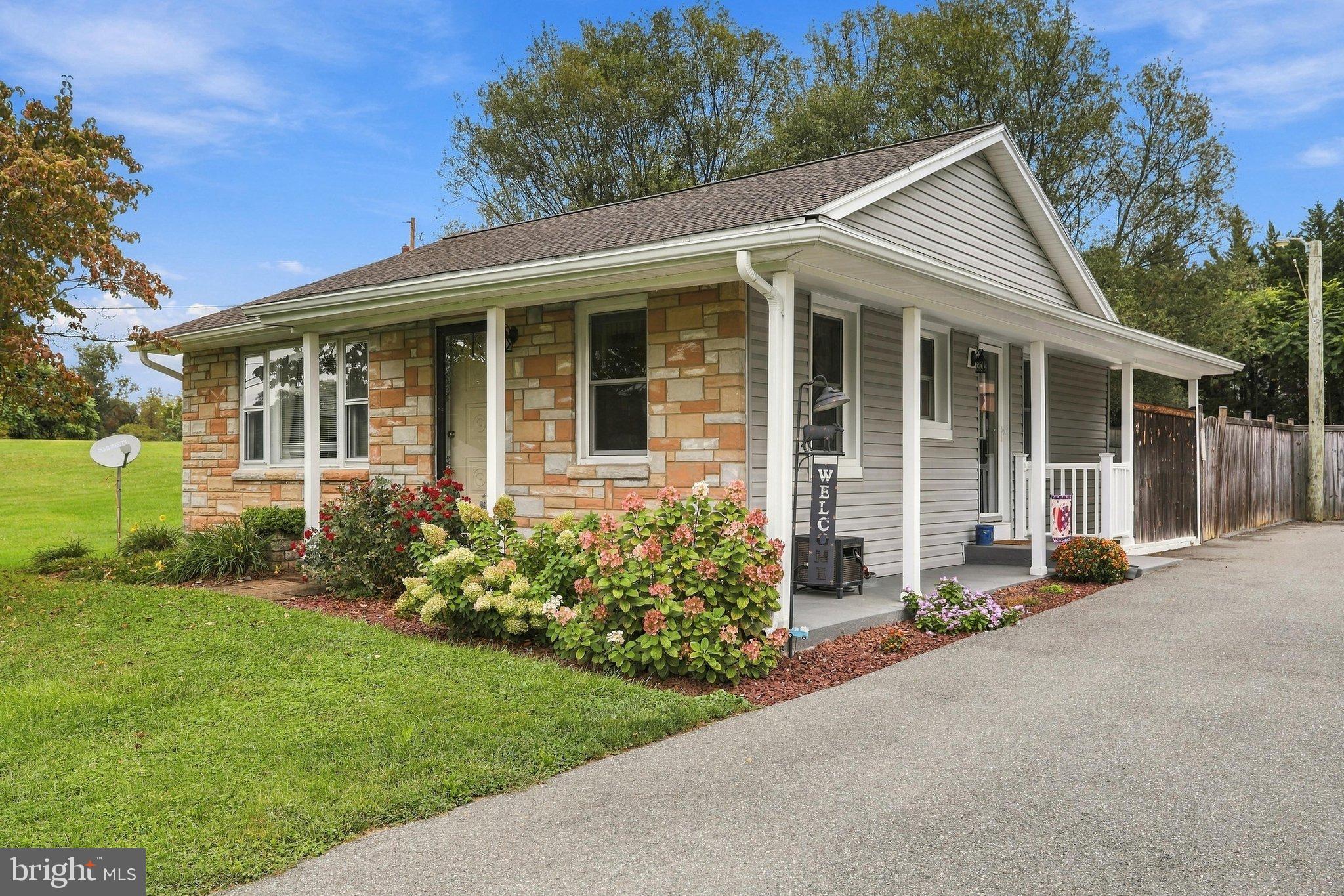 7701 SHARPSBURG PIKE