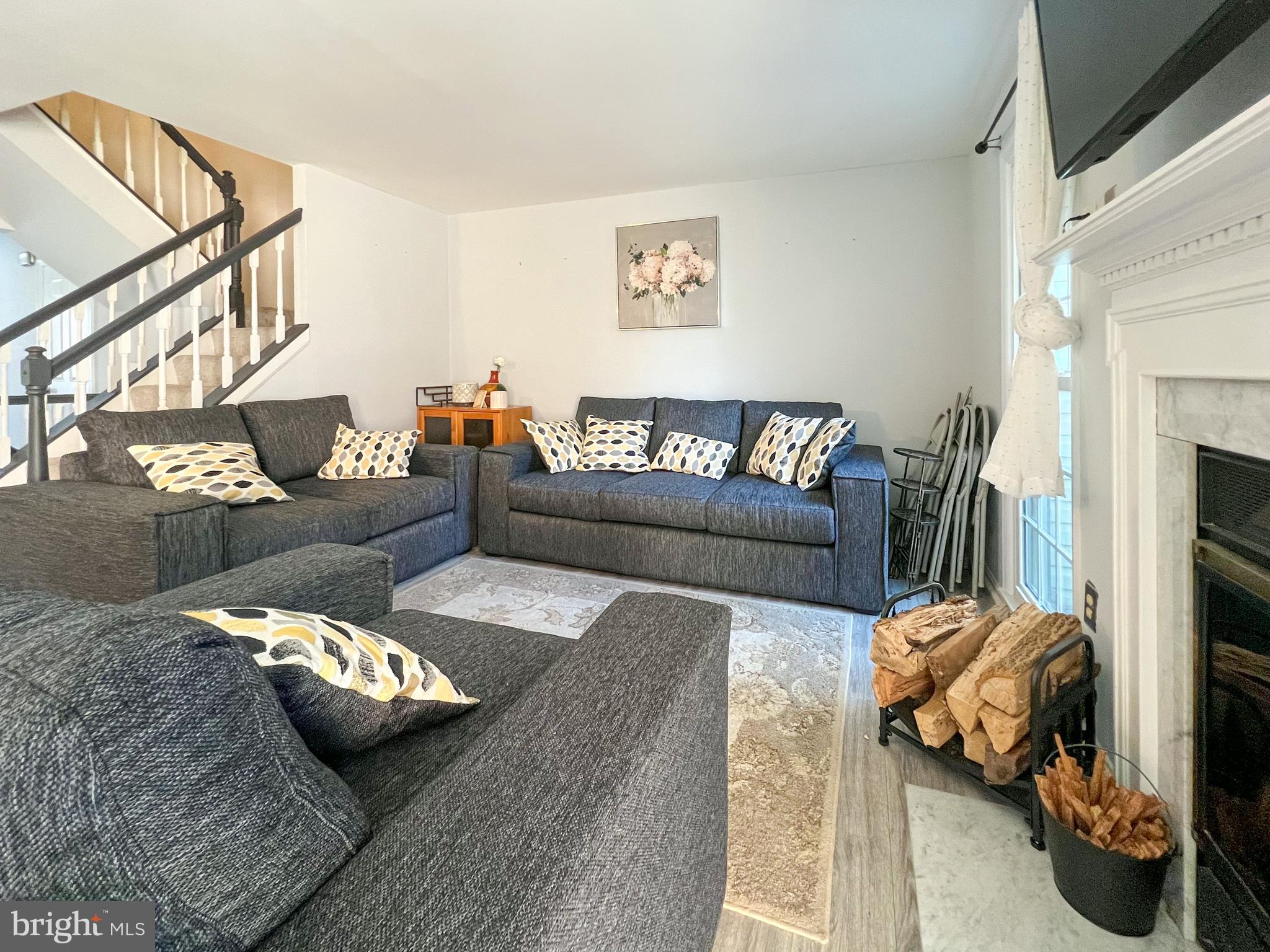 CHURCHILL TOWN SECTOR - Residential