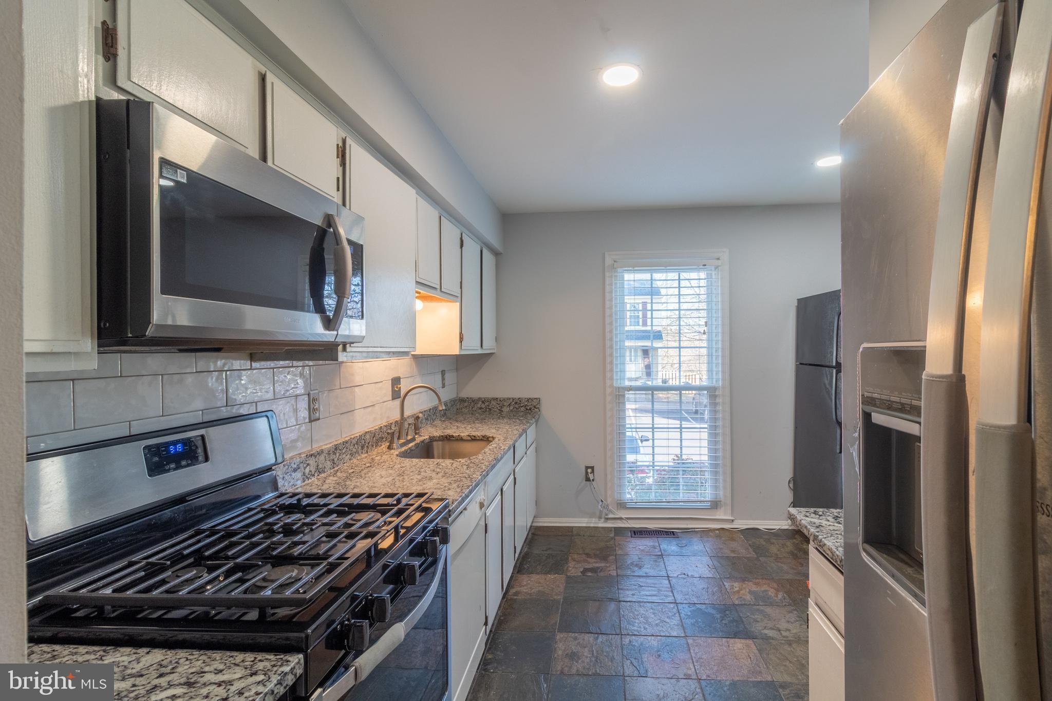 CHURCHILL TOWN SECTOR - Residential