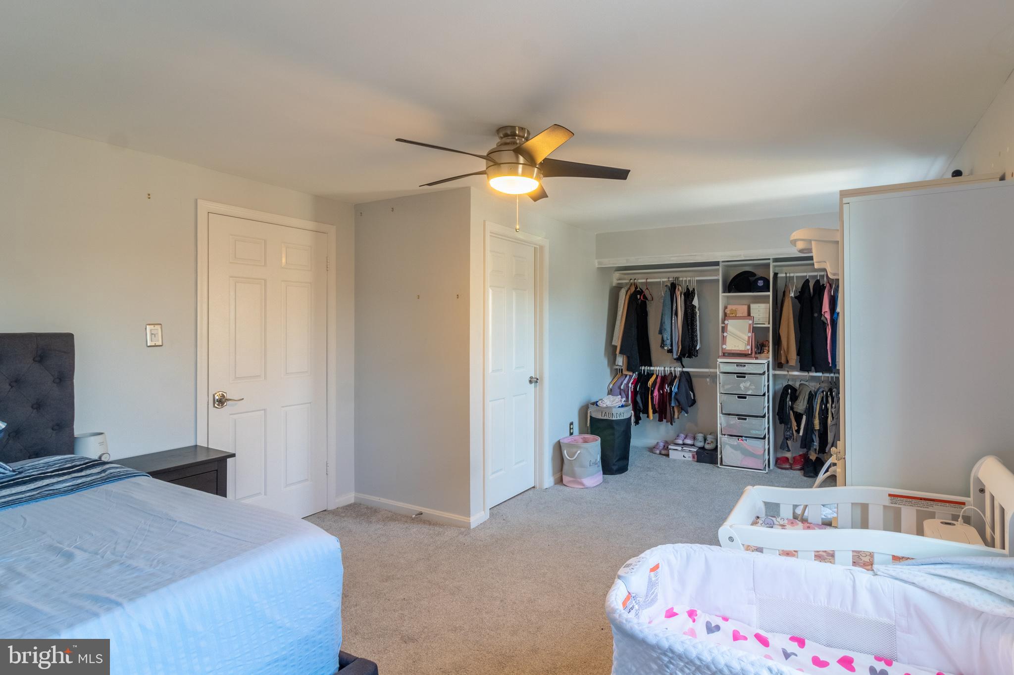 CHURCHILL TOWN SECTOR - Residential