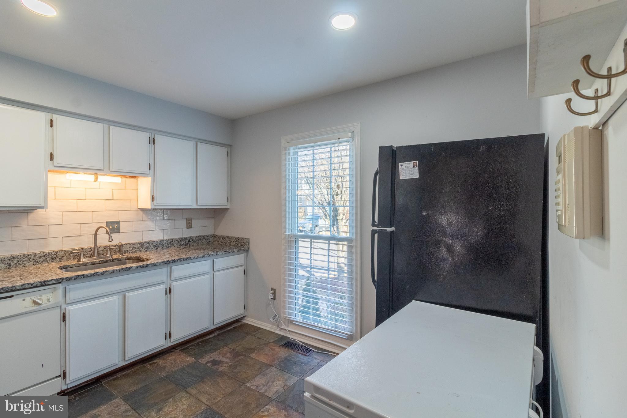 CHURCHILL TOWN SECTOR - Residential