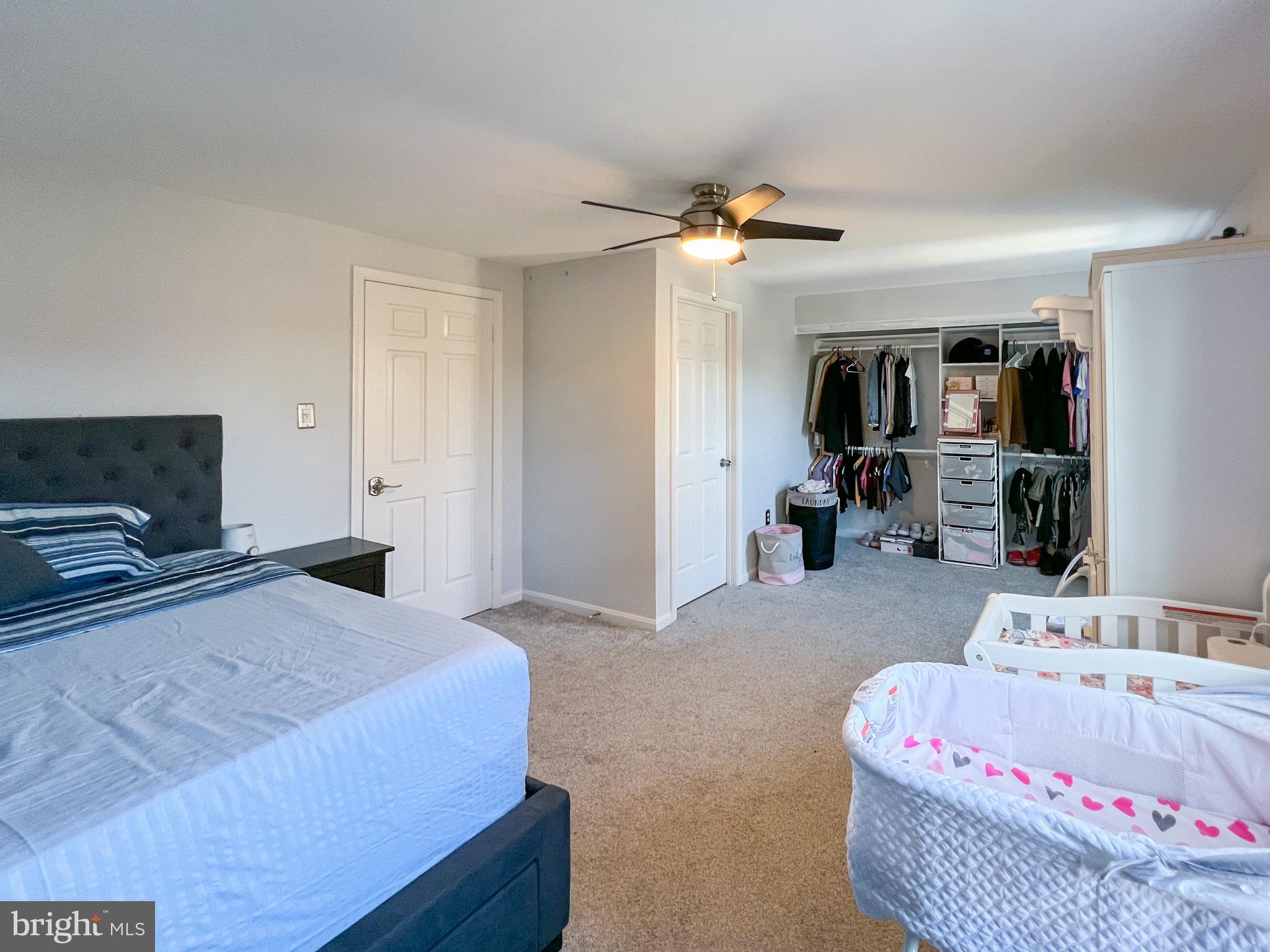 CHURCHILL TOWN SECTOR - Residential