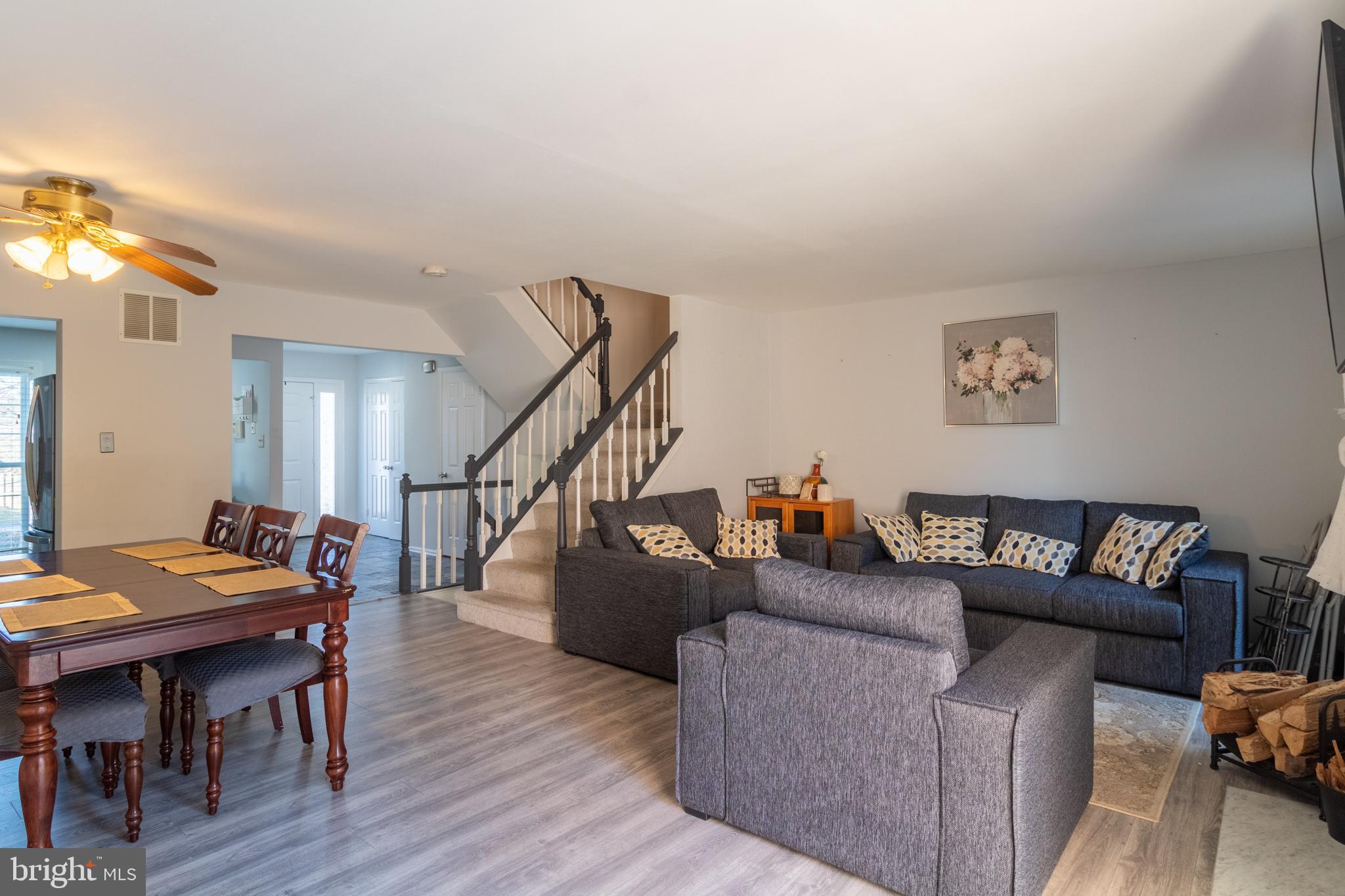 CHURCHILL TOWN SECTOR - Residential