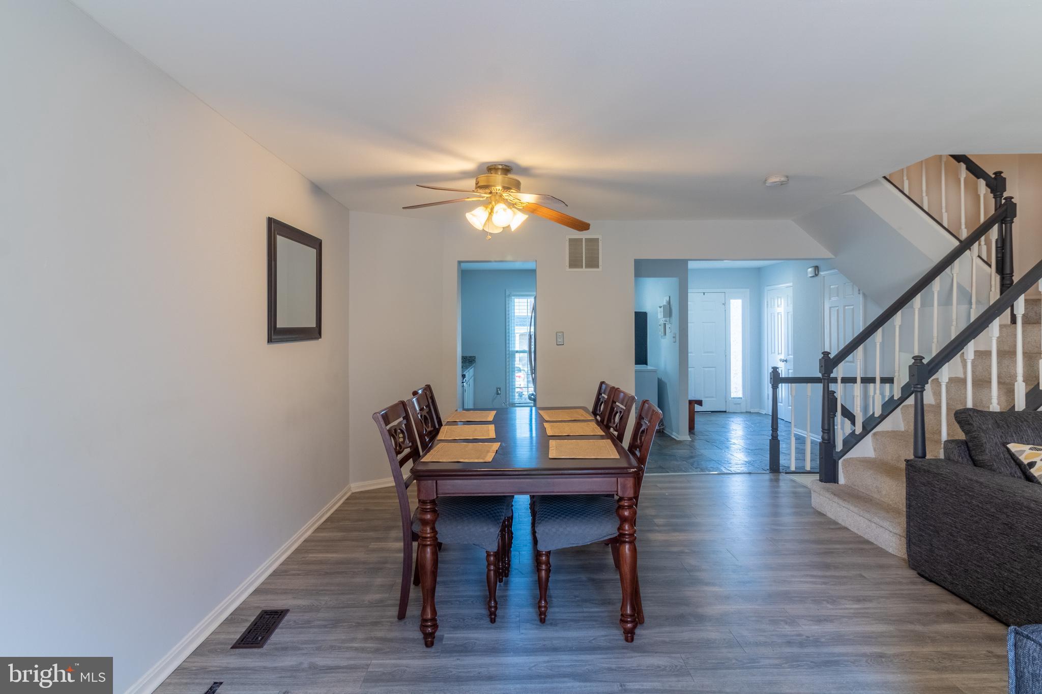 CHURCHILL TOWN SECTOR - Residential