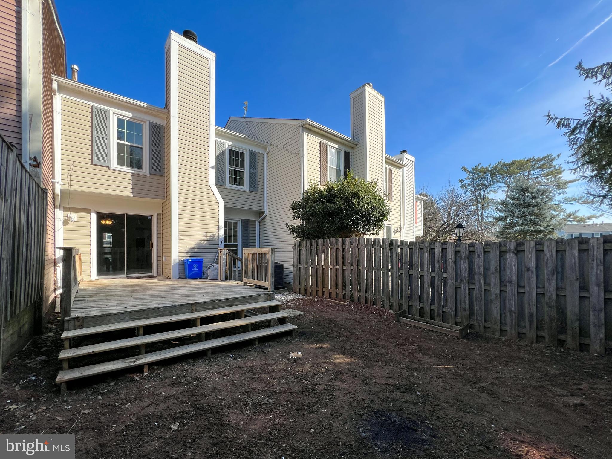 CHURCHILL TOWN SECTOR - Residential