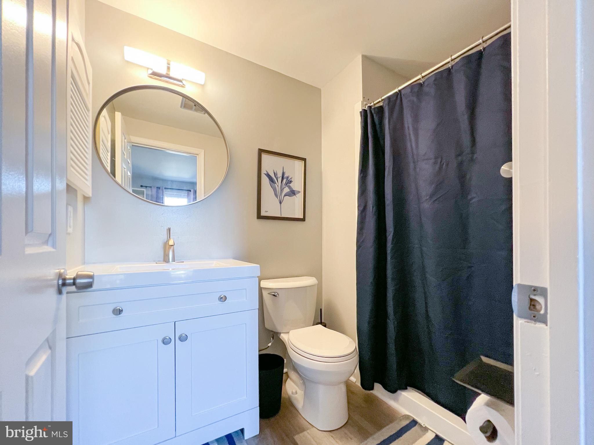 CHURCHILL TOWN SECTOR - Residential