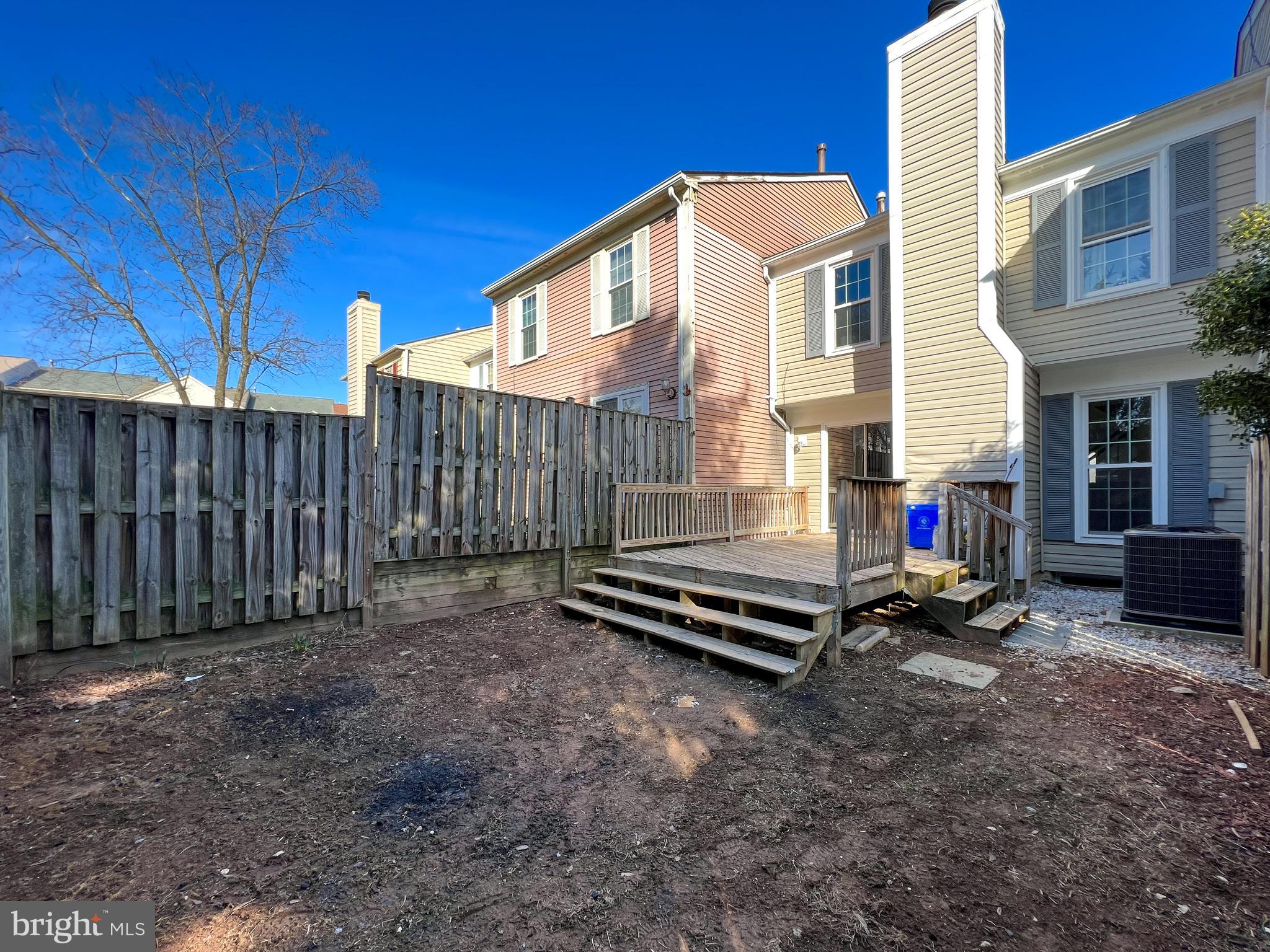 CHURCHILL TOWN SECTOR - Residential