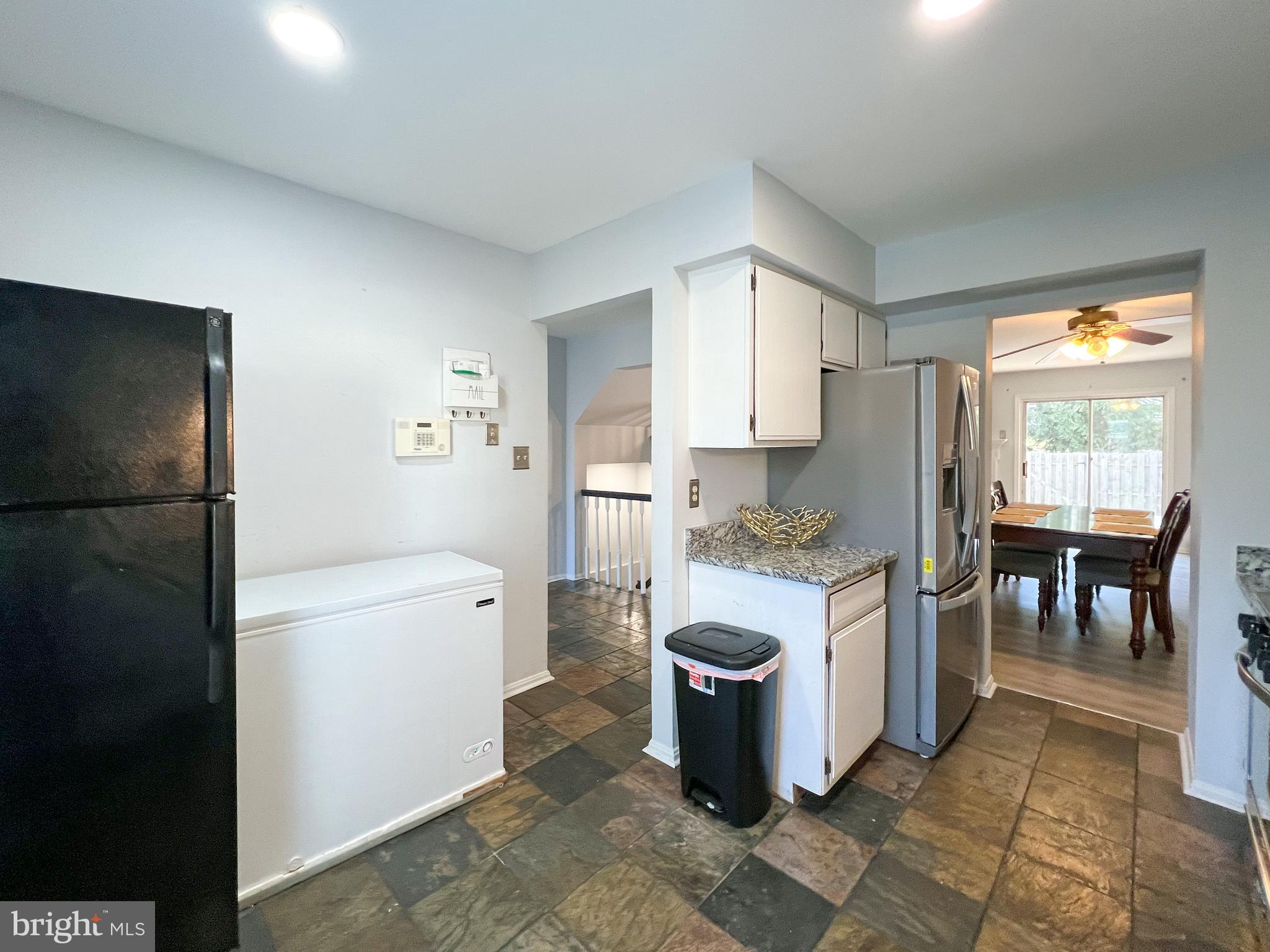 CHURCHILL TOWN SECTOR - Residential