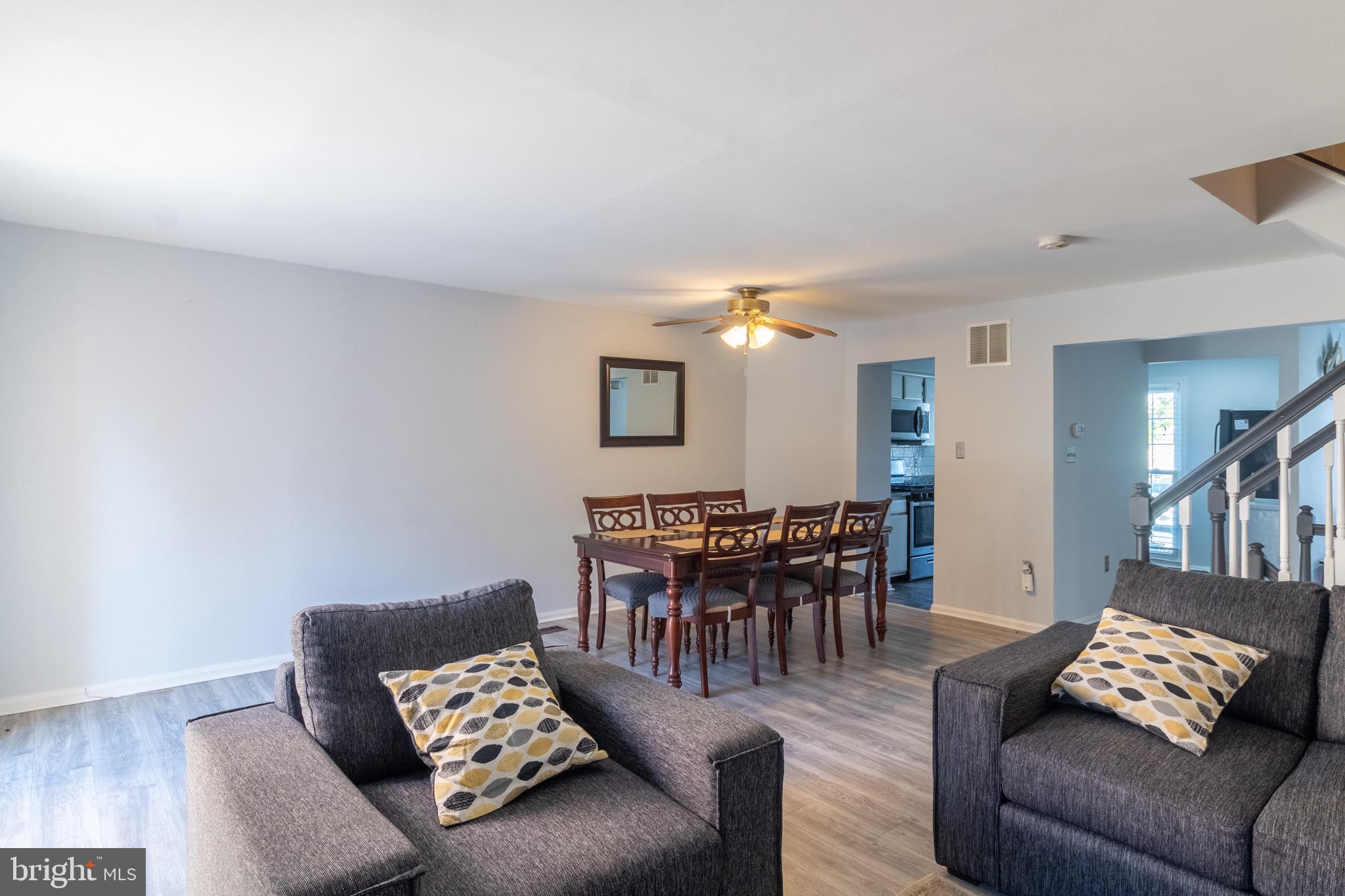 CHURCHILL TOWN SECTOR - Residential