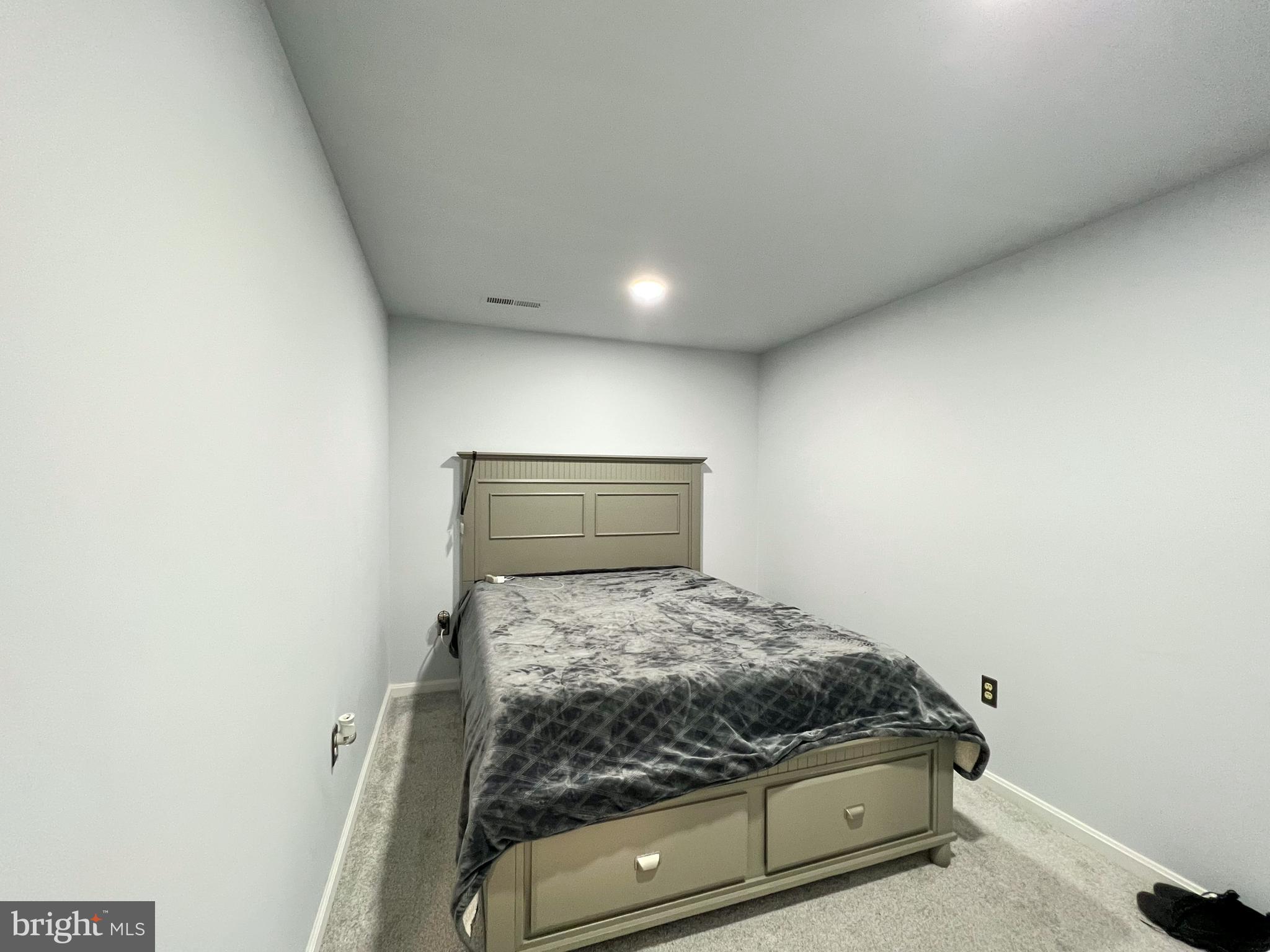 CHURCHILL TOWN SECTOR - Residential