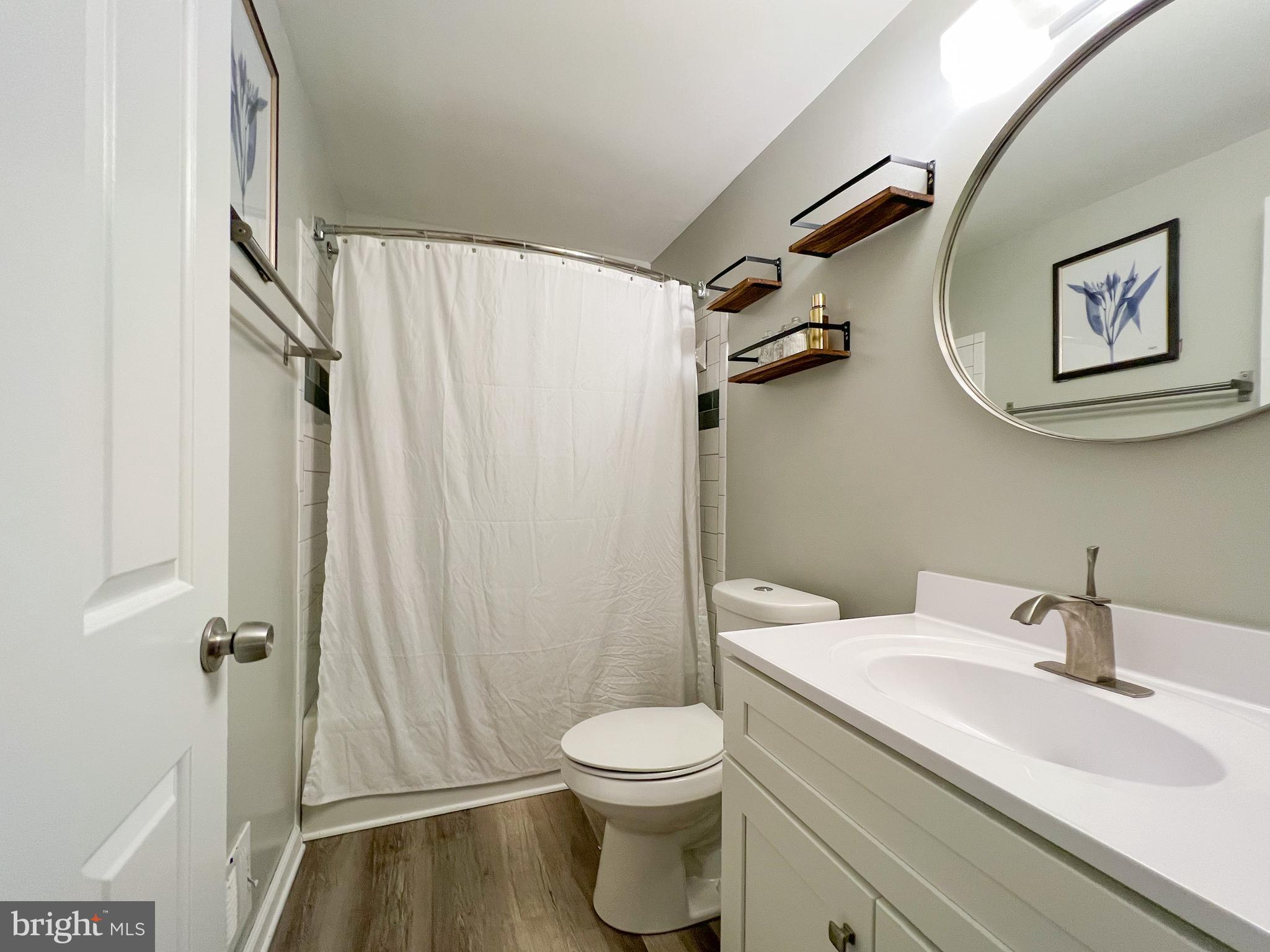 CHURCHILL TOWN SECTOR - Residential