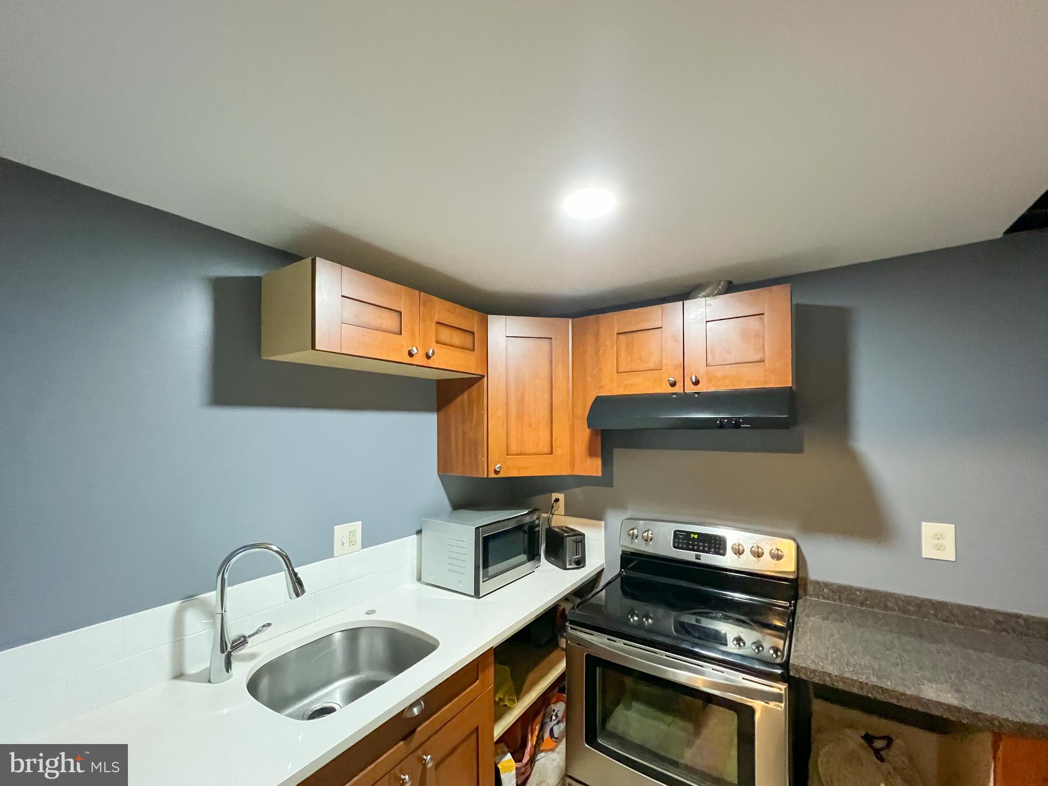 CHURCHILL TOWN SECTOR - Residential